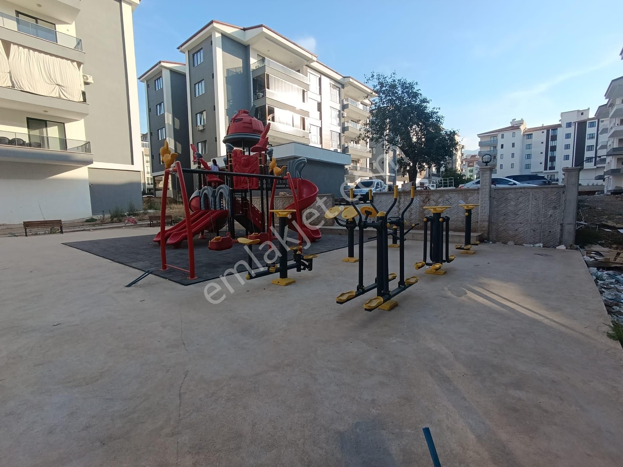 Blokyapı'dan Yenişafak'ta Havuzlu Sitede 3+1 Sıfır Lüks Daire - Görsel 21