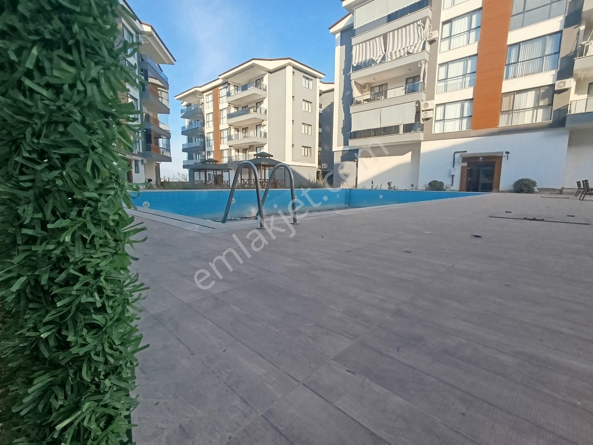Blokyapı'dan Yenişafak'ta Havuzlu Sitede 3+1 Sıfır Lüks Daire - Görsel 19