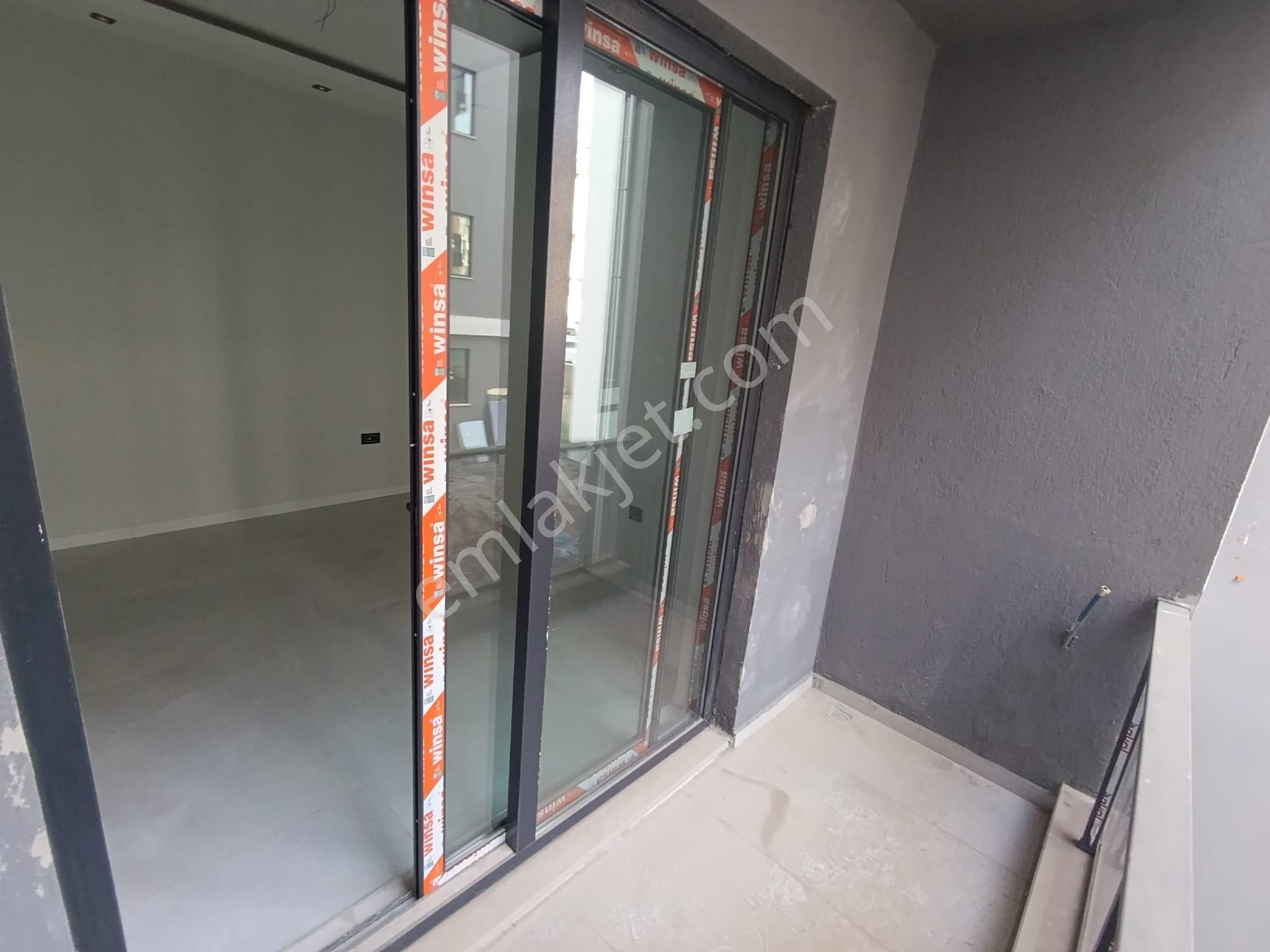 Blokyapı'dan Yenişafak'ta Havuzlu Sitede 3+1 Sıfır Lüks Daire - Görsel 11