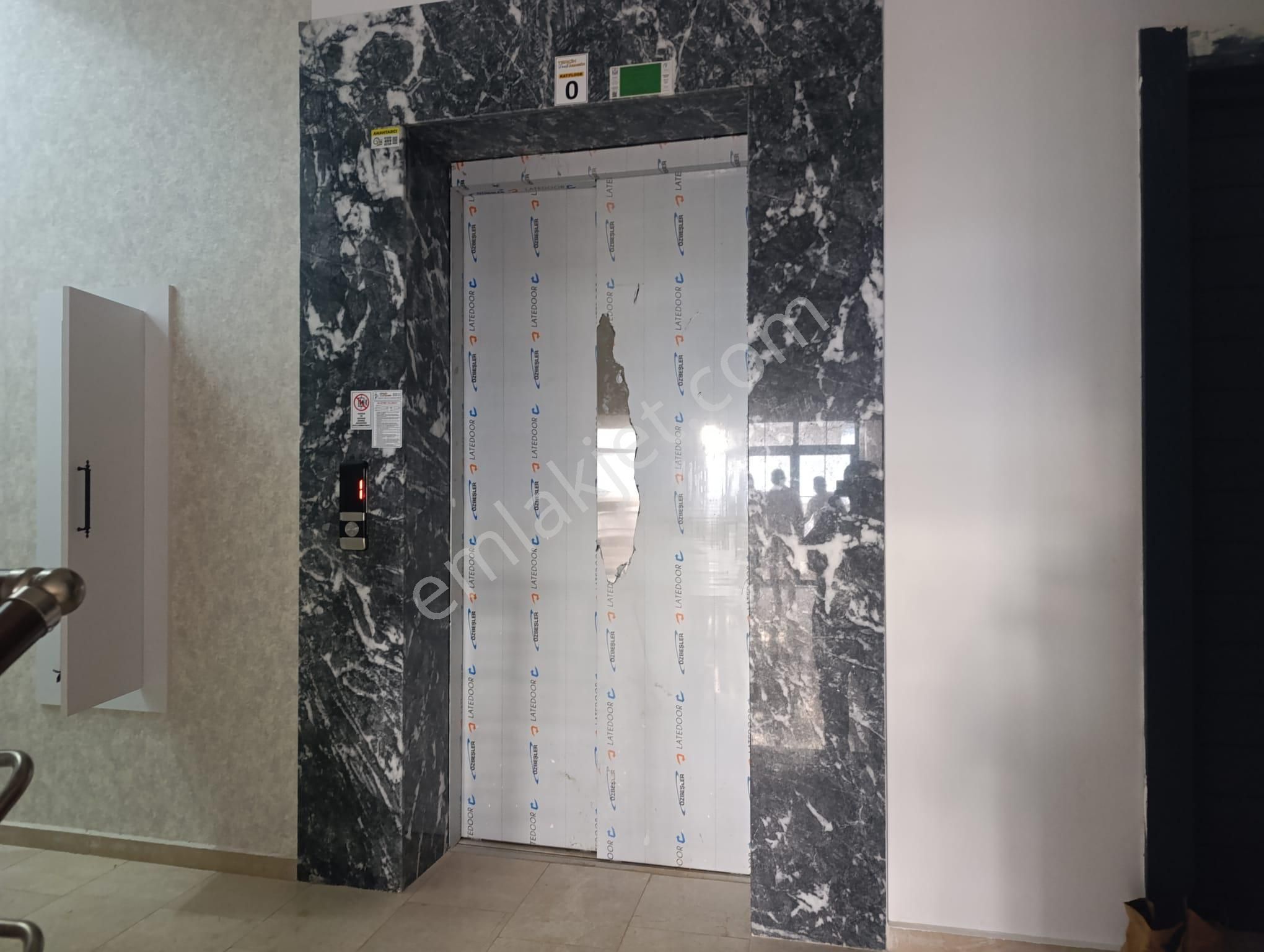 Blokyapı'dan Yenişafak'ta Havuzlu Sitede 3+1 Sıfır Lüks Daire - Görsel 18