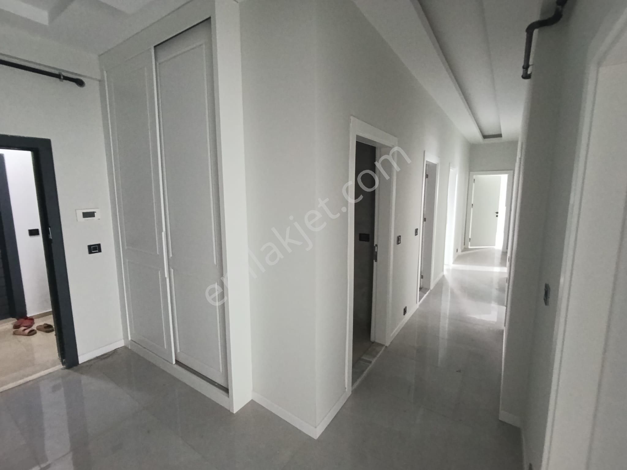 Blokyapı'dan Yenişafak'ta Havuzlu Sitede 3+1 Sıfır Lüks Daire - Görsel 16