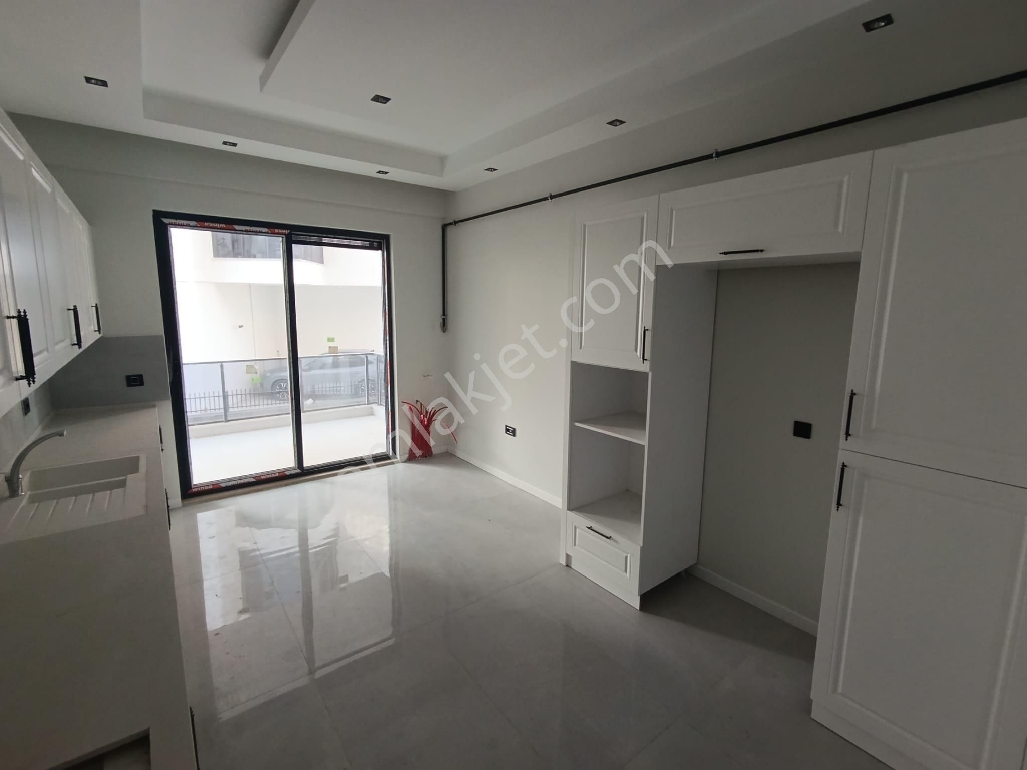 Blokyapı'dan Yenişafak'ta Havuzlu Sitede 3+1 Sıfır Lüks Daire - Görsel 2