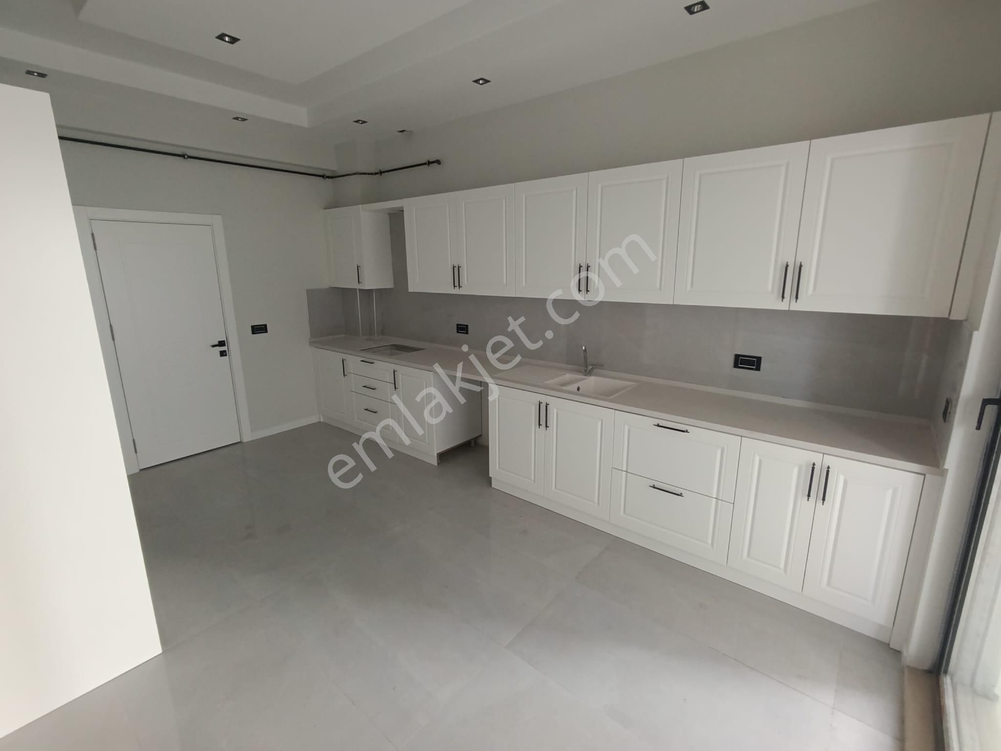 Blokyapı'dan Yenişafak'ta Havuzlu Sitede 3+1 Sıfır Lüks Daire - Görsel 3