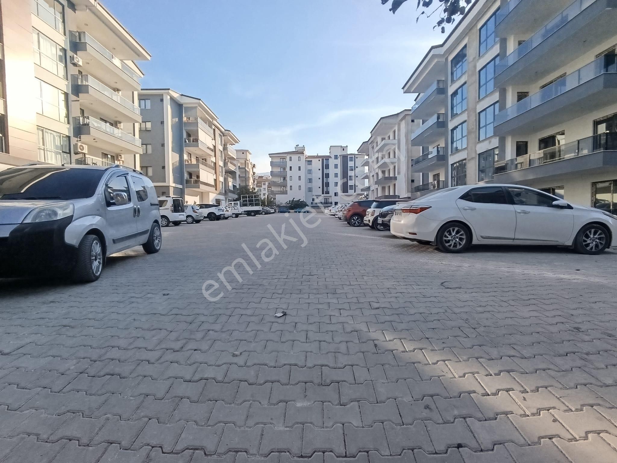 Blokyapı'dan Yenişafak'ta Havuzlu Sitede 3+1 Sıfır Lüks Daire - Görsel 20