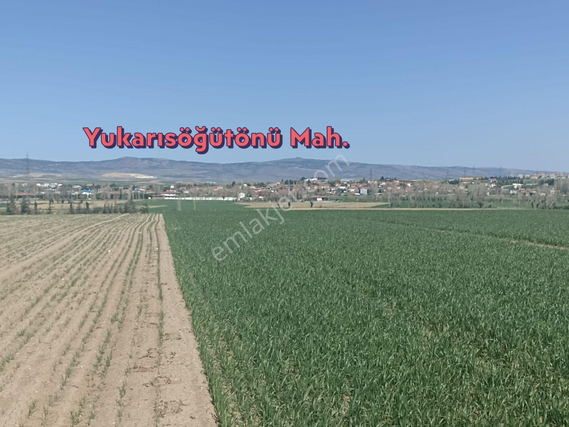 Century 21 Vizyon'dan Yukarısöğütönü Mah. Satılık Arazi - Görsel 9