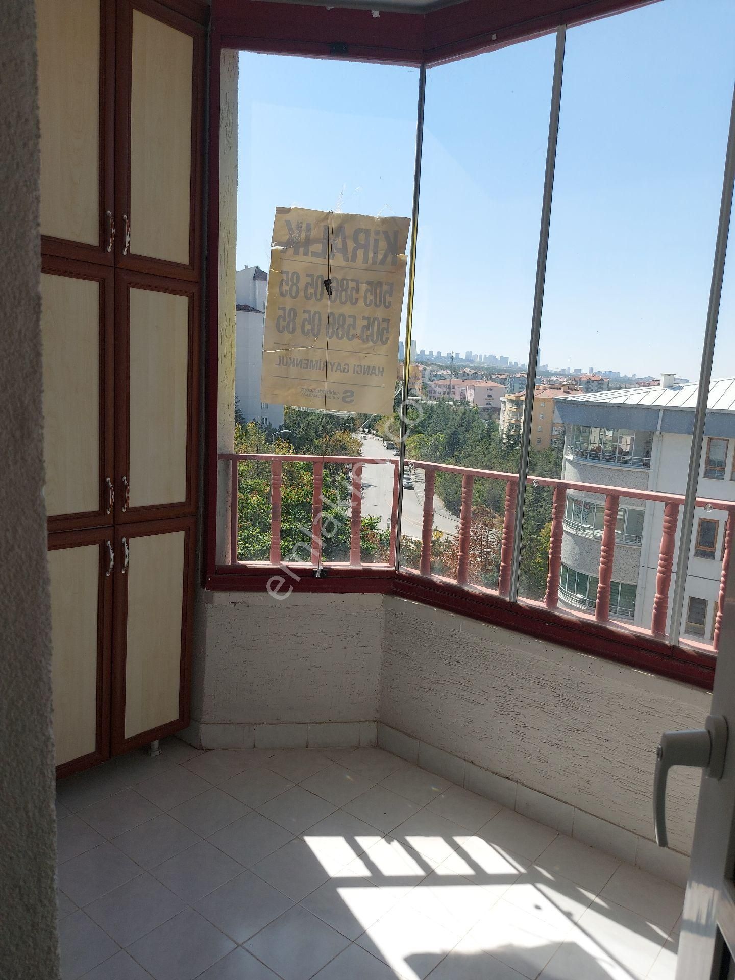 Sahıbınden Çiğdem Mah. 3+1 - Görsel 14