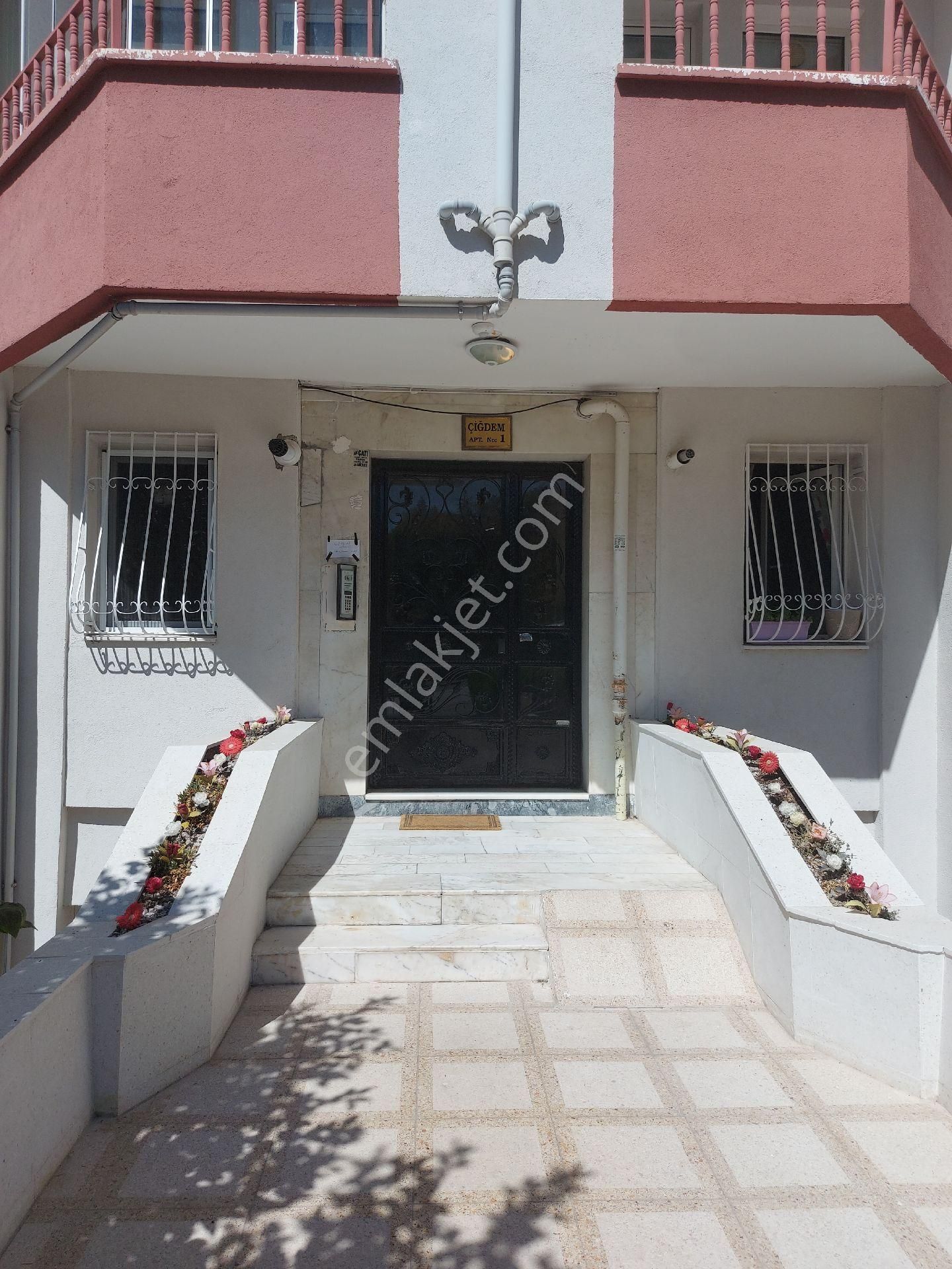 Sahıbınden Çiğdem Mah. 3+1 - Görsel 2