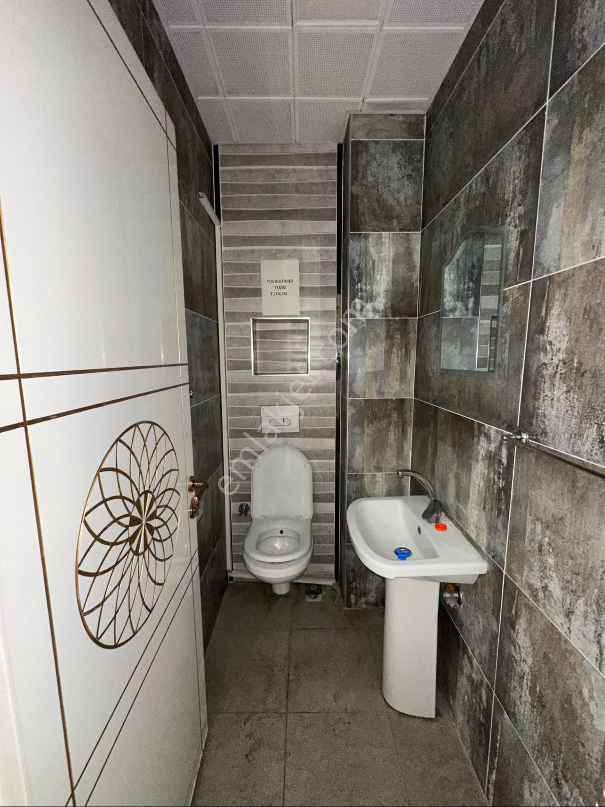 İzmir Buca Hürriyet Mah. Kiralık Dükkan - Görsel 13