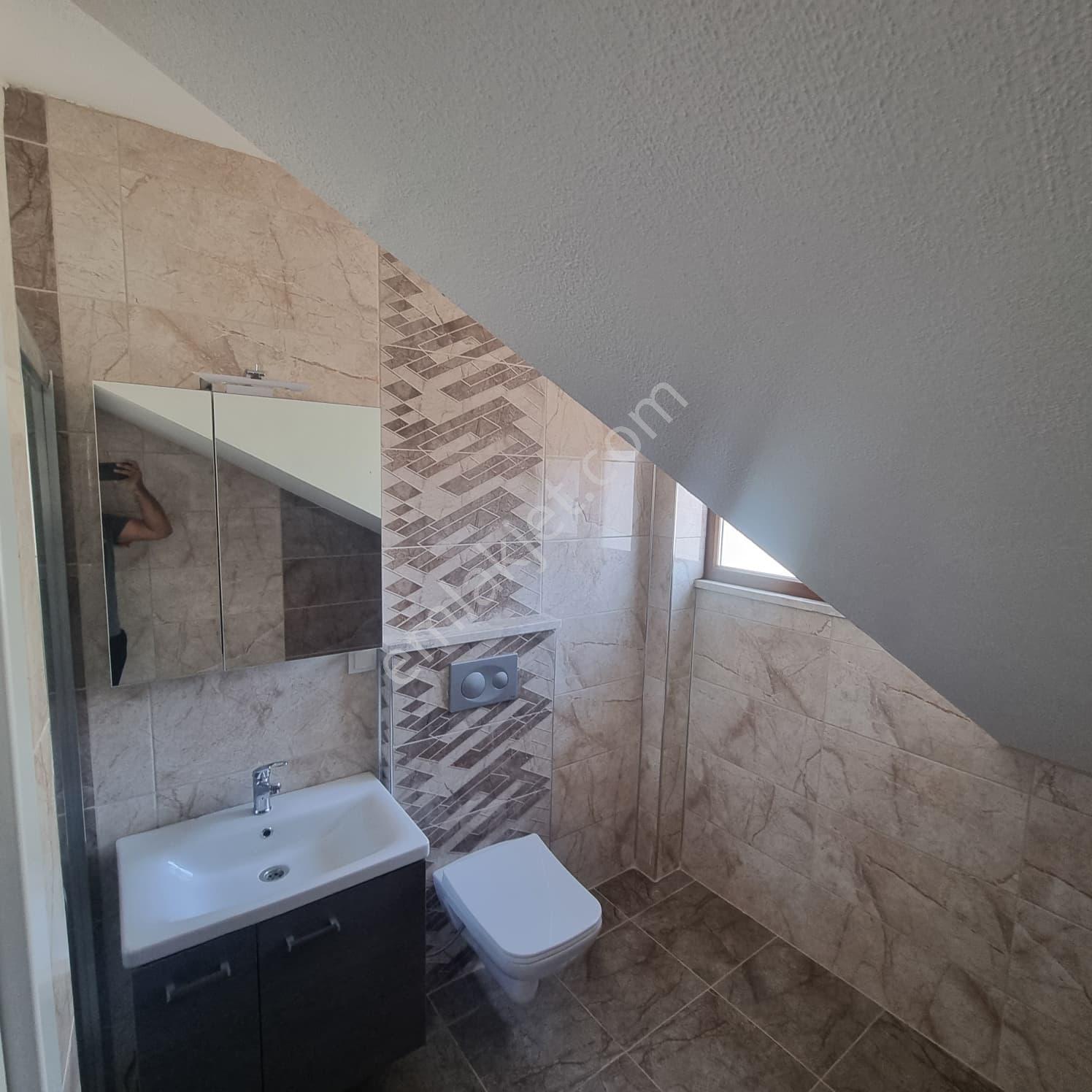 Rota'dan Şehir Merkezinde Sıfır Yapı 120m² Acil Satılık 2+1 Dubleks Daire - Görsel 5