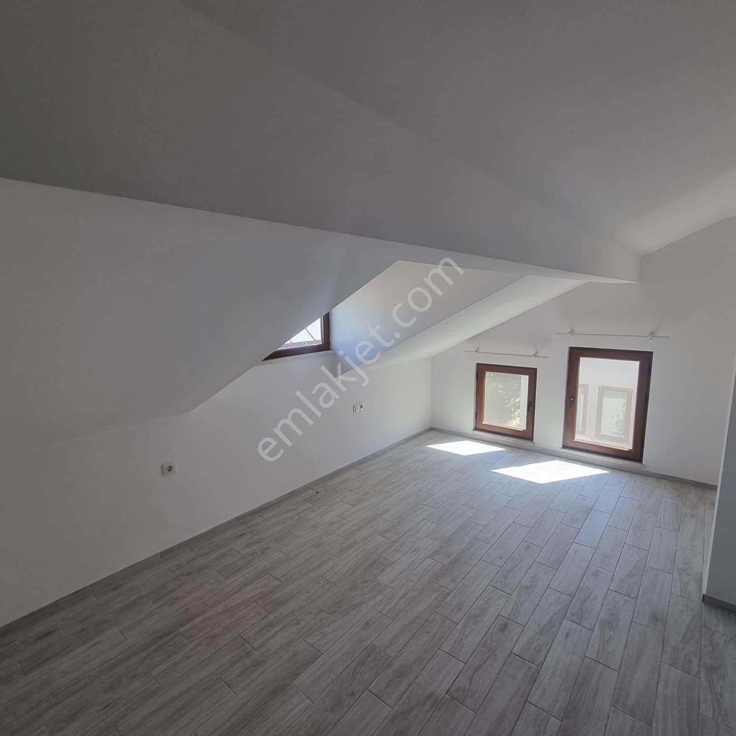 Rota'dan Şehir Merkezinde Sıfır Yapı 120m² Acil Satılık 2+1 Dubleks Daire - Görsel 7