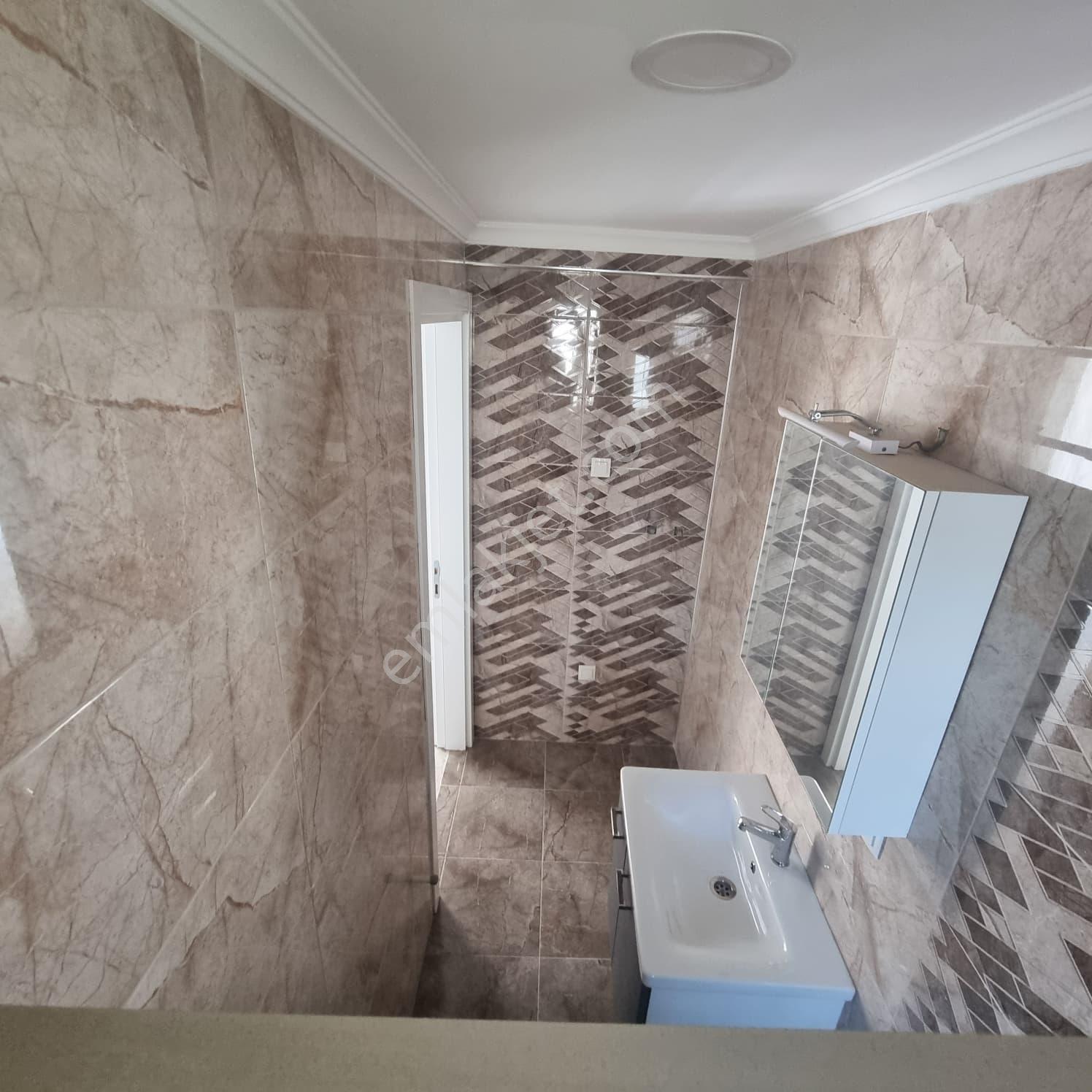 Rota'dan Şehir Merkezinde Sıfır Yapı 120m² Acil Satılık 2+1 Dubleks Daire - Görsel 14