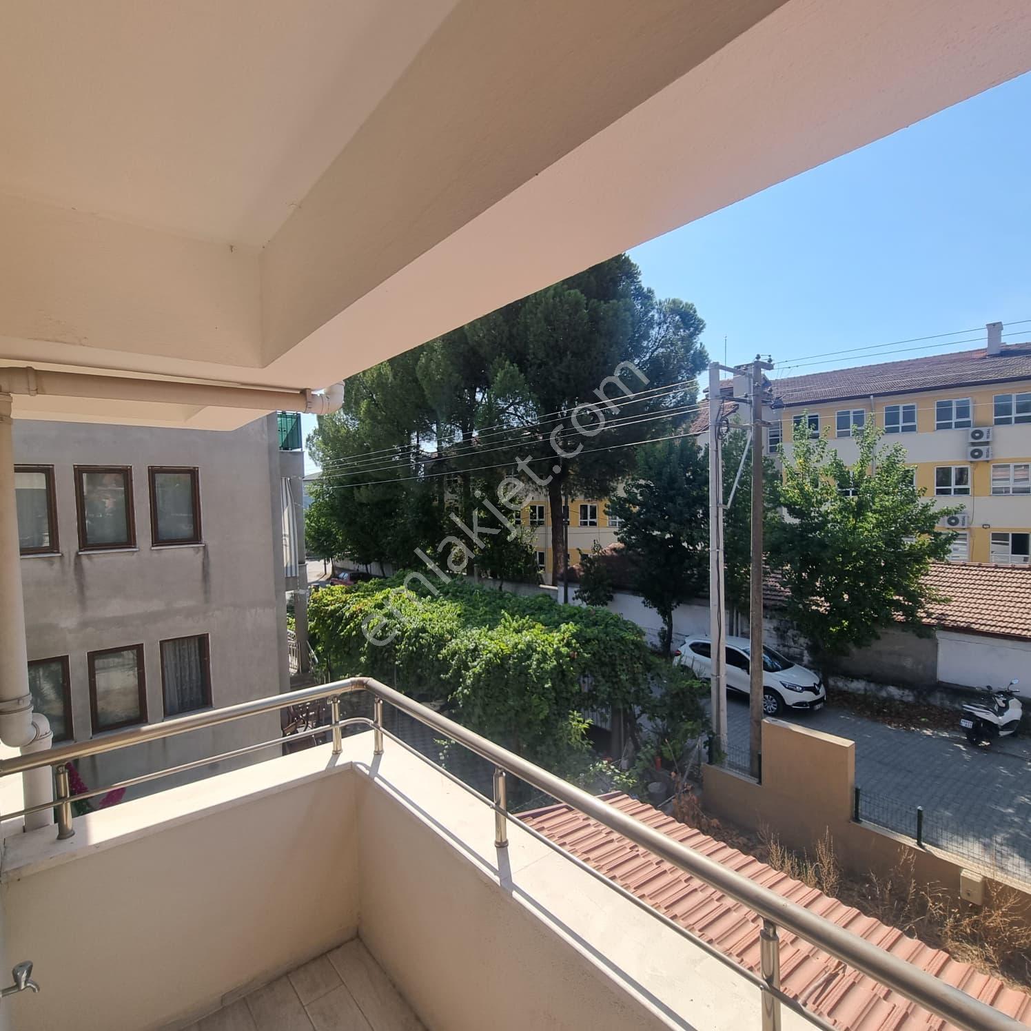 Rota'dan Şehir Merkezinde Sıfır Yapı 120m² Acil Satılık 2+1 Dubleks Daire - Görsel 30