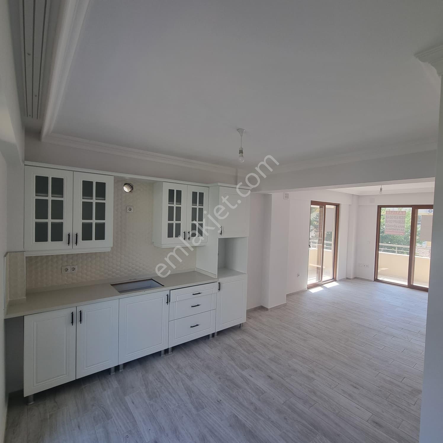 Rota'dan Şehir Merkezinde Sıfır Yapı 120m² Acil Satılık 2+1 Dubleks Daire - Görsel 22