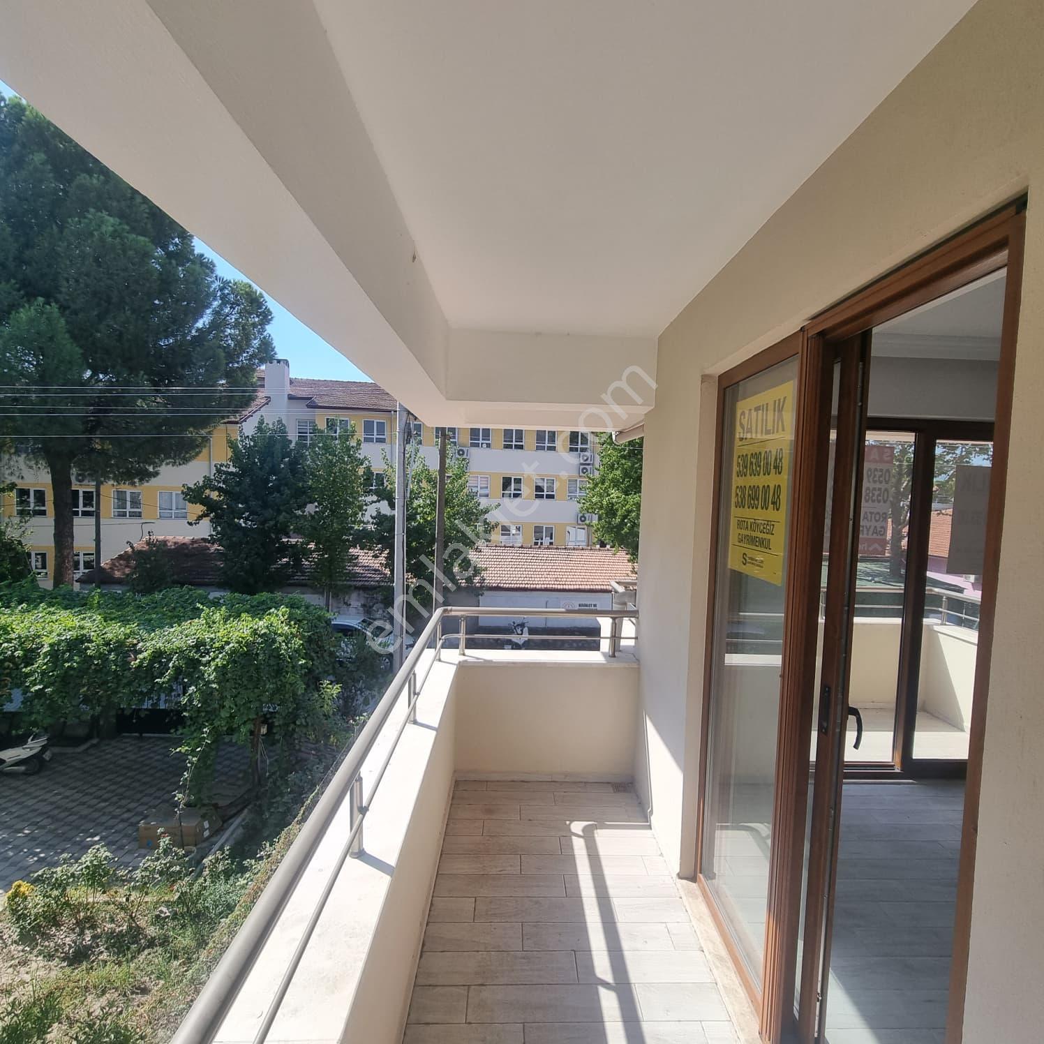 Rota'dan Şehir Merkezinde Sıfır Yapı 120m² Acil Satılık 2+1 Dubleks Daire - Görsel 18