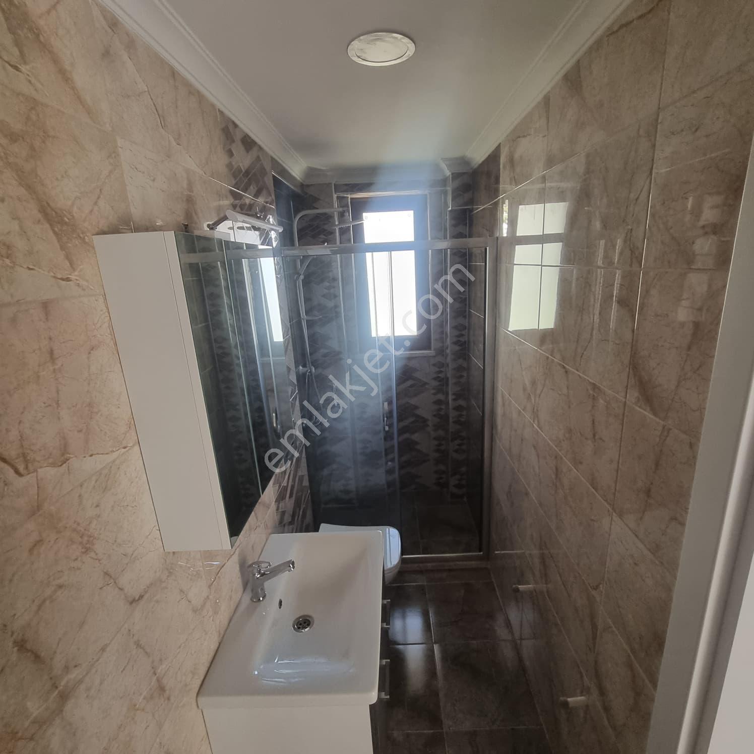 Rota'dan Şehir Merkezinde Sıfır Yapı 120m² Acil Satılık 2+1 Dubleks Daire - Görsel 17