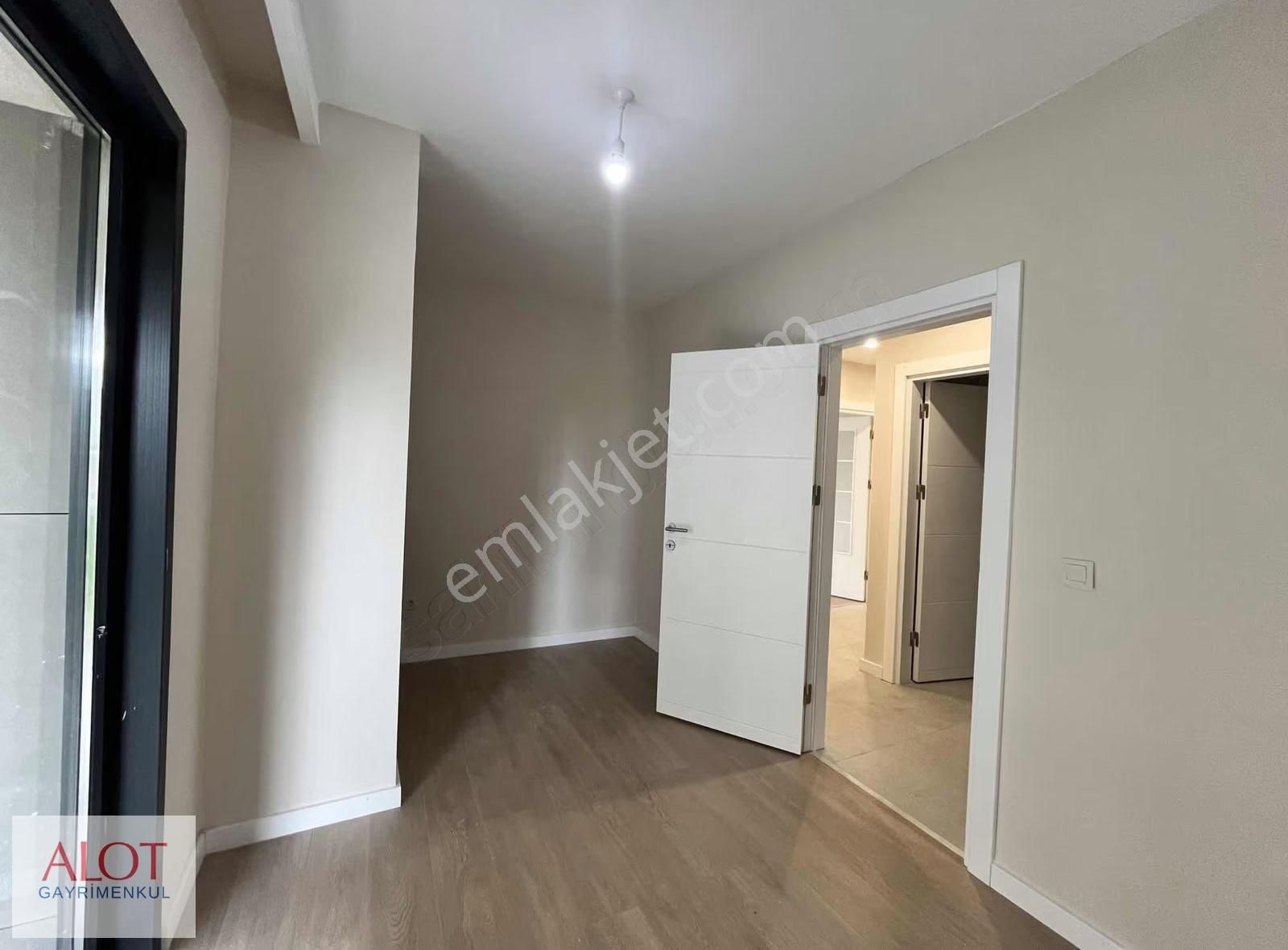 Çamlıca Toki'de Sıfır 2+1 Bahçeli Daire- Kapalı Otoparklı Daire - Görsel 5