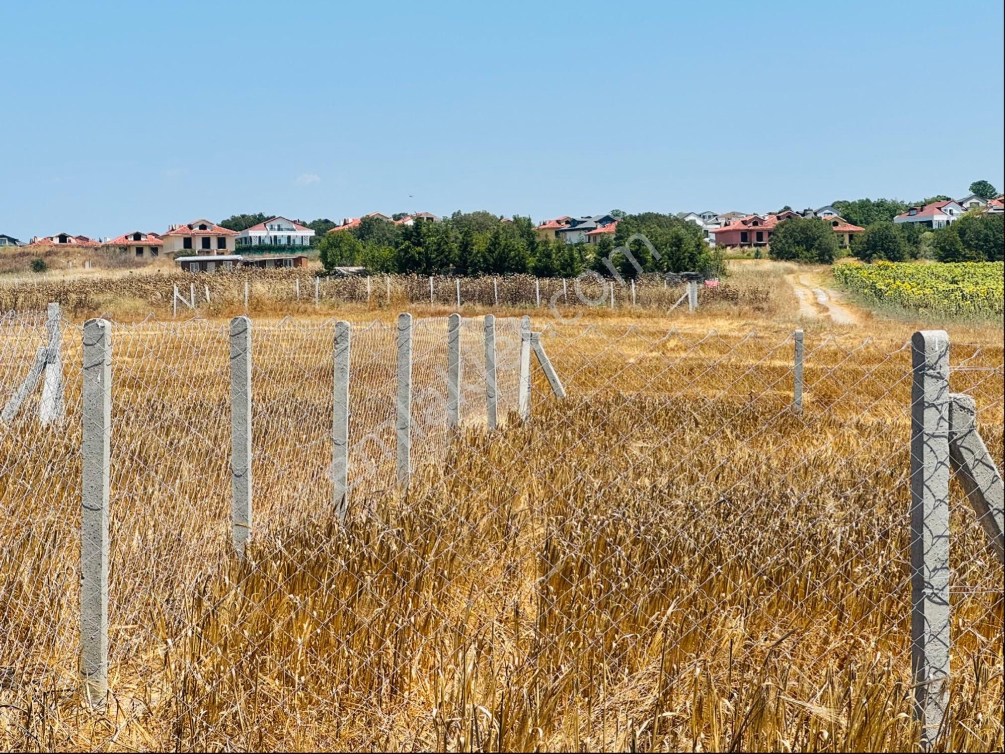 Silivri Çanta Balaban Da Satılık Arsa Nitelikli 475 M2 Arsa