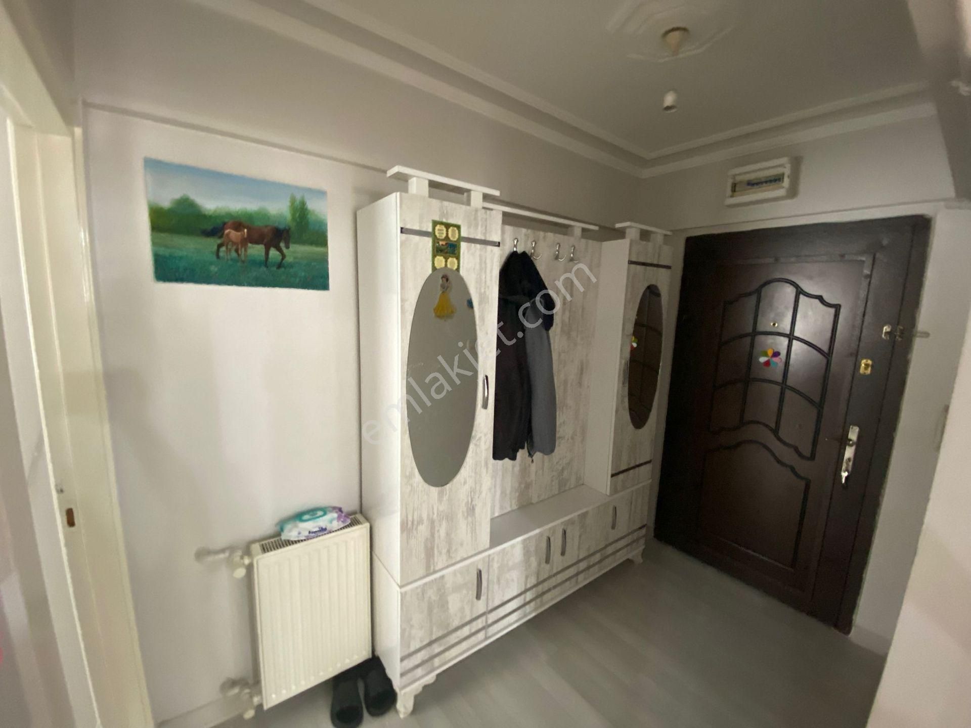 Pınarbaşı Mh 3+1 Ara Katta Asansörlü Cadde Üzerinde Daire - Görsel 27
