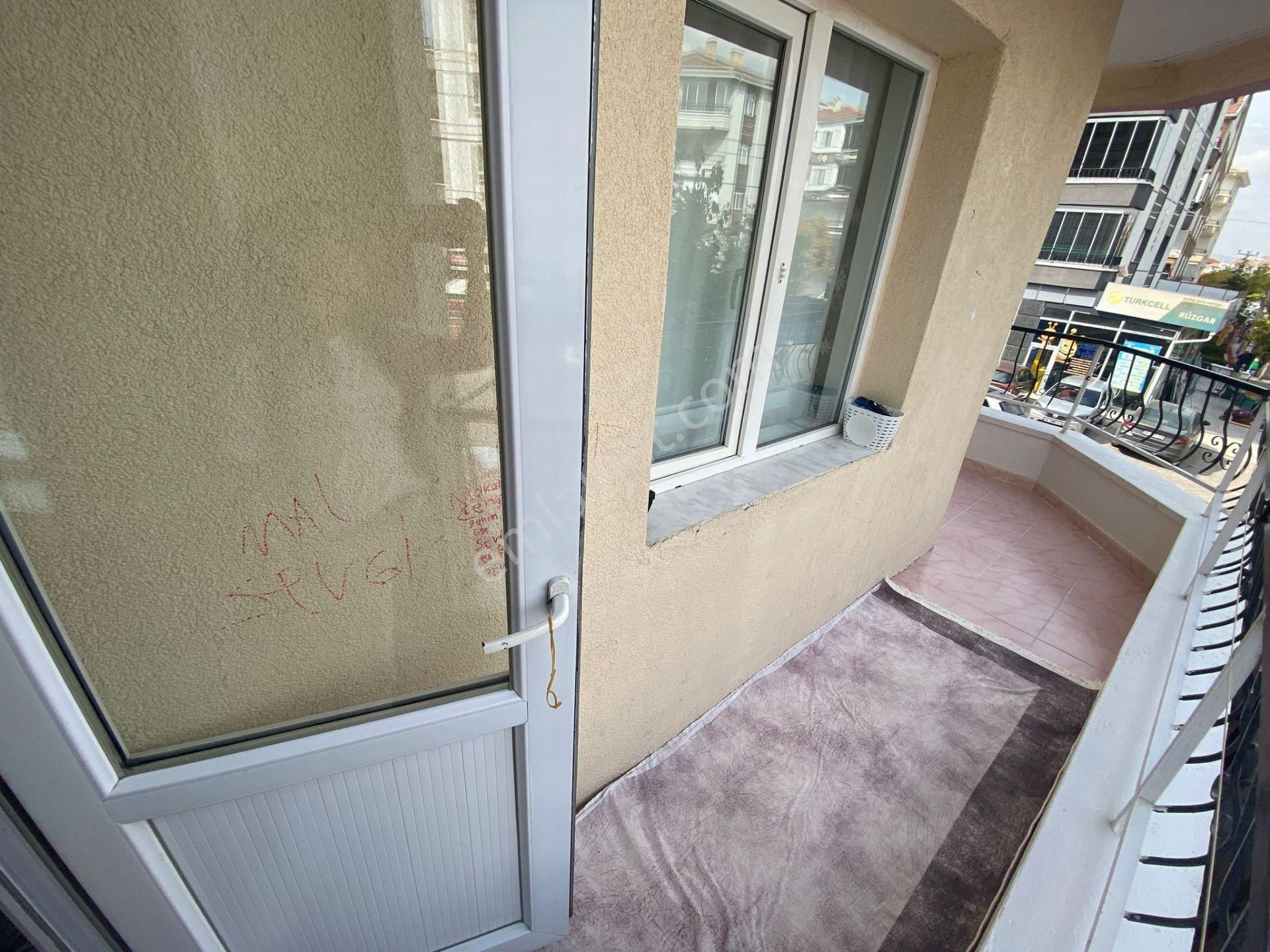 Pınarbaşı Mh 3+1 Ara Katta Asansörlü Cadde Üzerinde Daire - Görsel 31