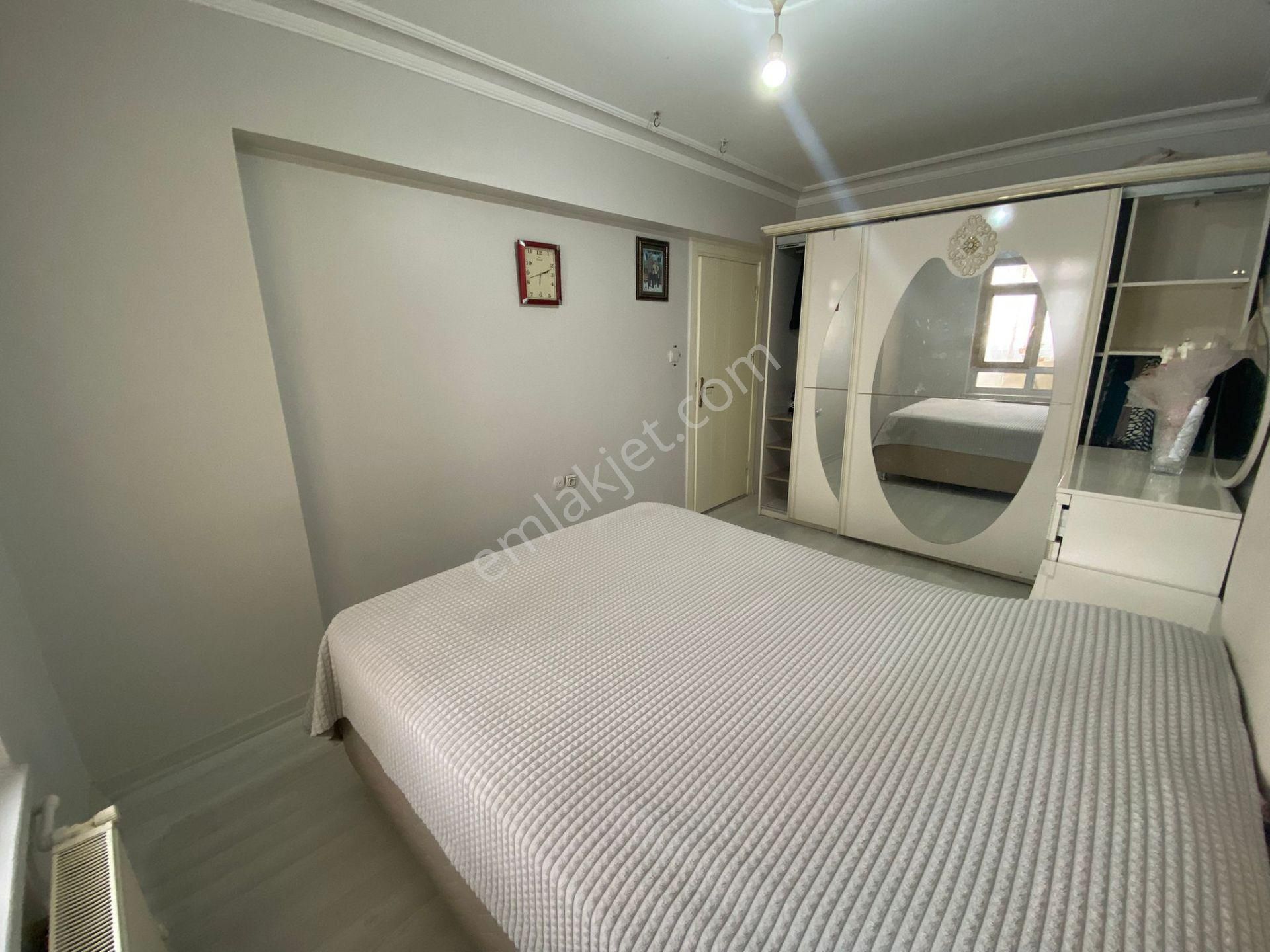 Pınarbaşı Mh 3+1 Ara Katta Asansörlü Cadde Üzerinde Daire - Görsel 19