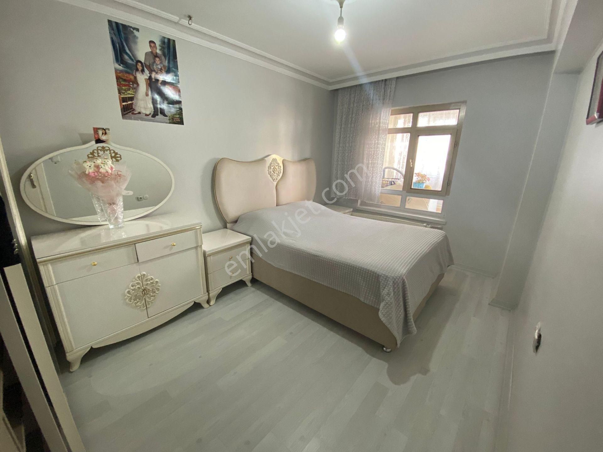 Pınarbaşı Mh 3+1 Ara Katta Asansörlü Cadde Üzerinde Daire - Görsel 18