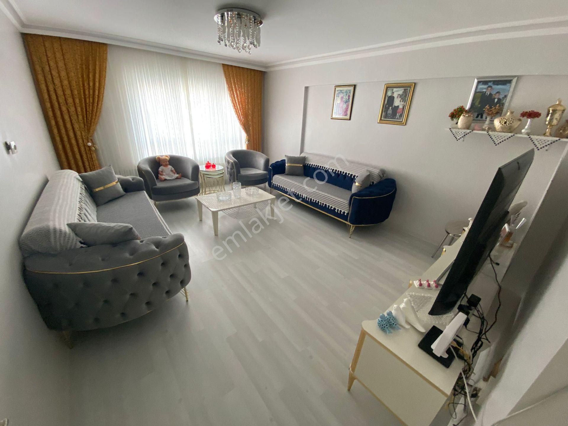 Pınarbaşı Mh 3+1 Ara Katta Asansörlü Cadde Üzerinde Daire - Görsel 8