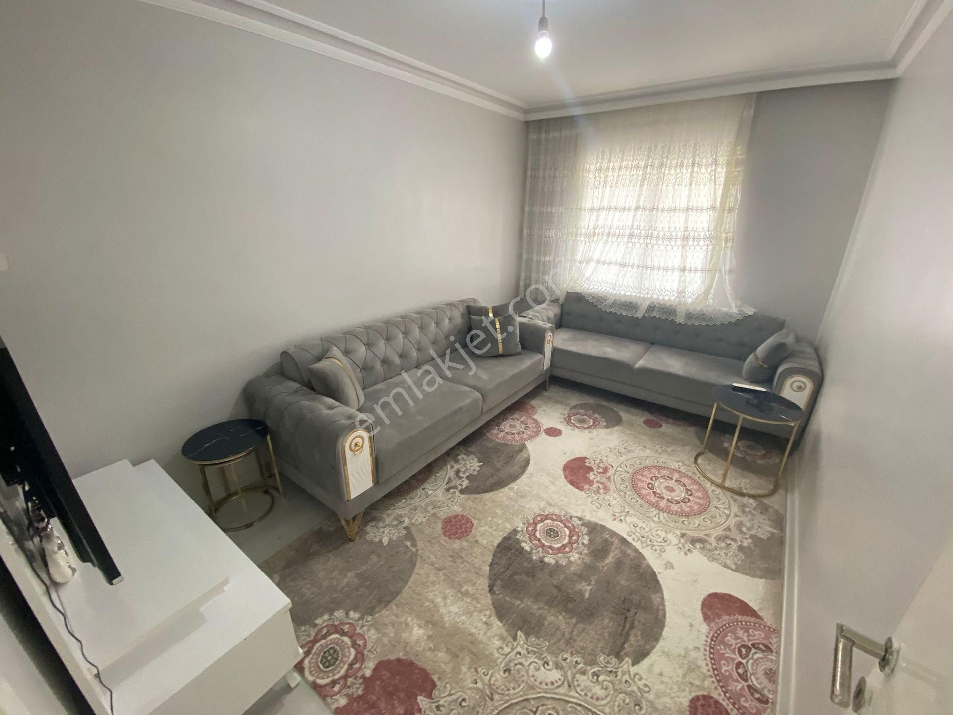 Pınarbaşı Mh 3+1 Ara Katta Asansörlü Cadde Üzerinde Daire - Görsel 13
