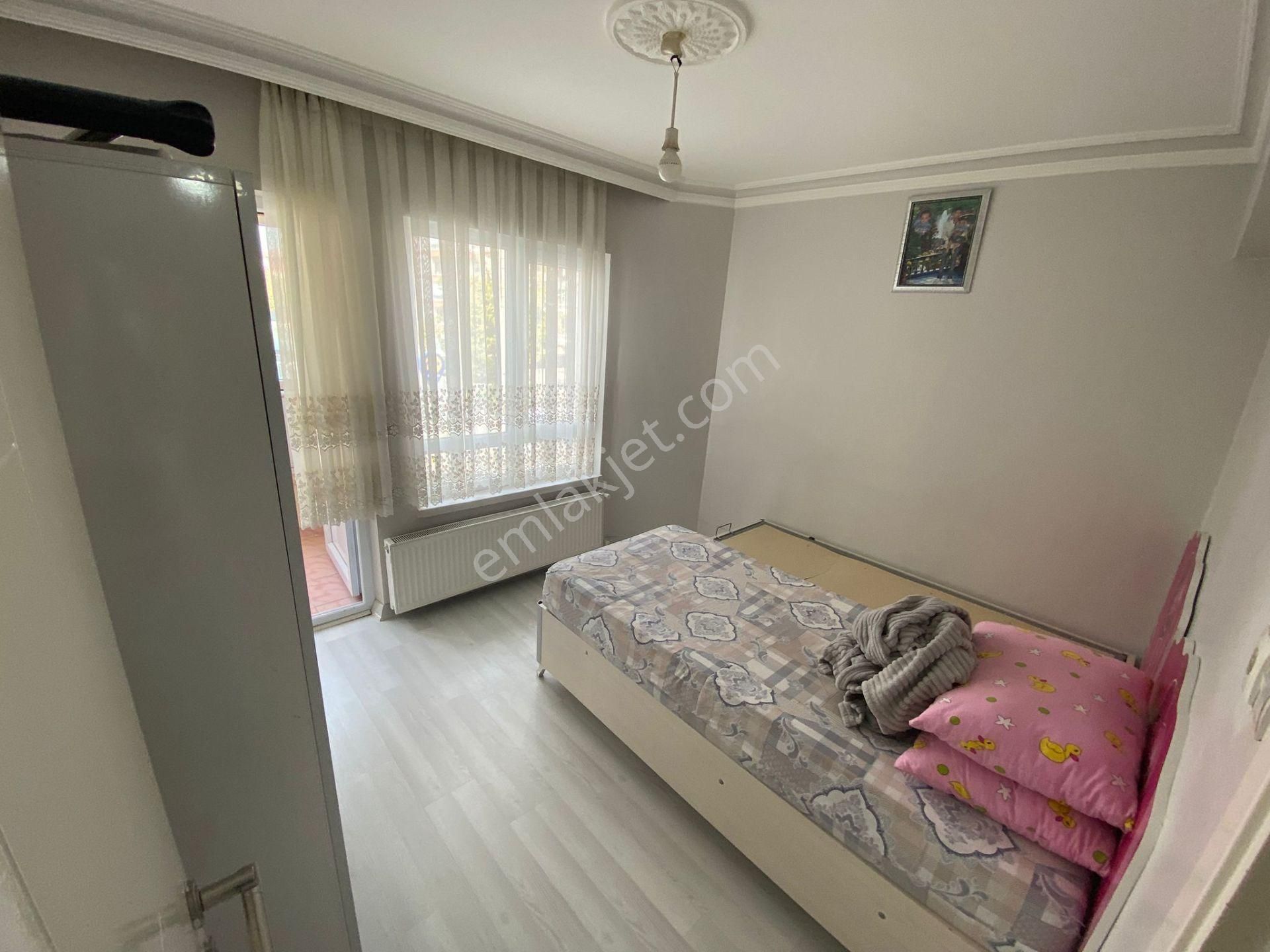 Pınarbaşı Mh 3+1 Ara Katta Asansörlü Cadde Üzerinde Daire - Görsel 22