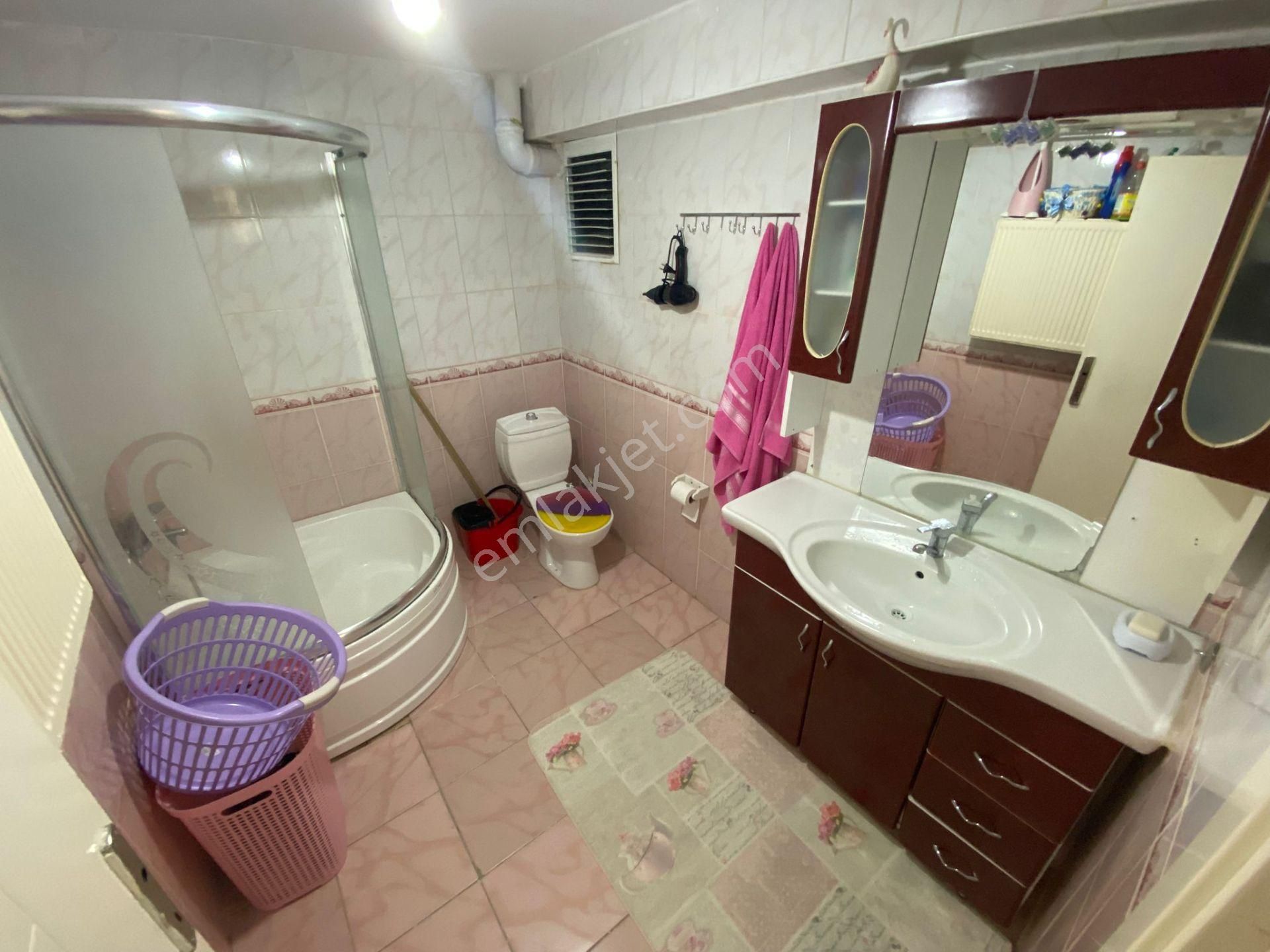 Pınarbaşı Mh 3+1 Ara Katta Asansörlü Cadde Üzerinde Daire - Görsel 28