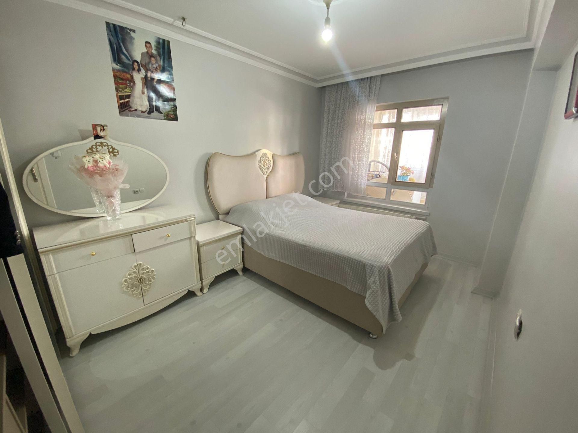 Pınarbaşı Mh 3+1 Ara Katta Asansörlü Cadde Üzerinde Daire - Görsel 17