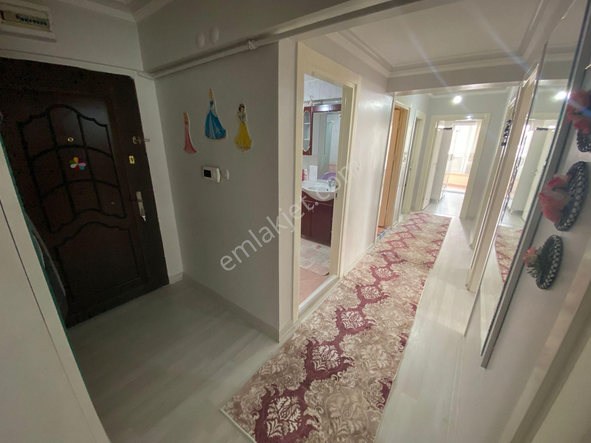 Pınarbaşı Mh 3+1 Ara Katta Asansörlü Cadde Üzerinde Daire - Görsel 25