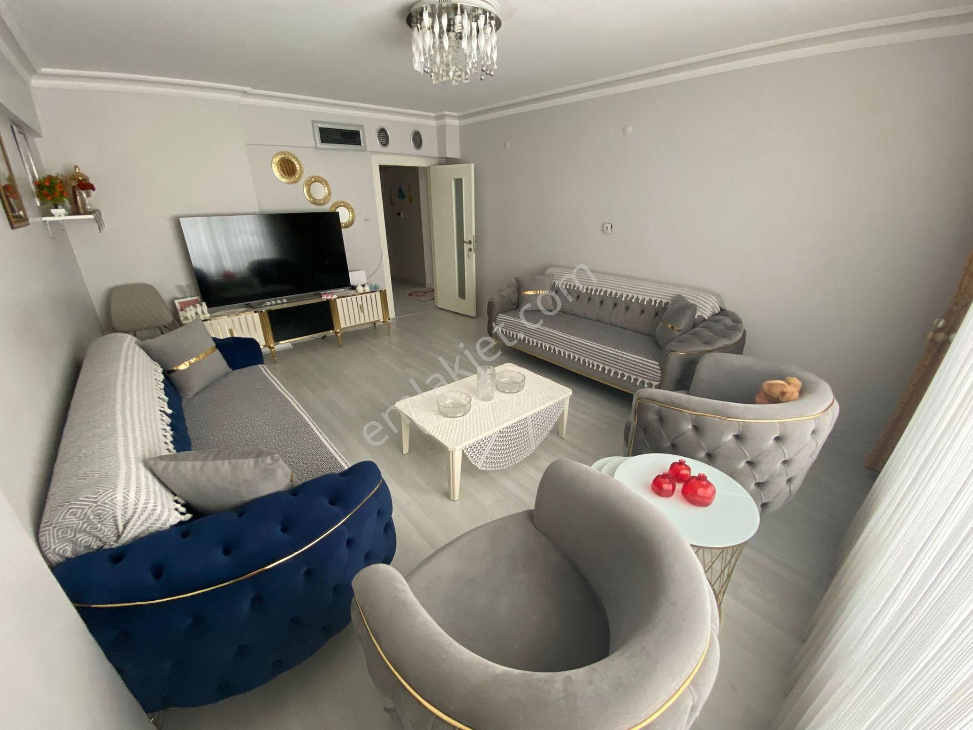 Pınarbaşı Mh 3+1 Ara Katta Asansörlü Cadde Üzerinde Daire - Görsel 12