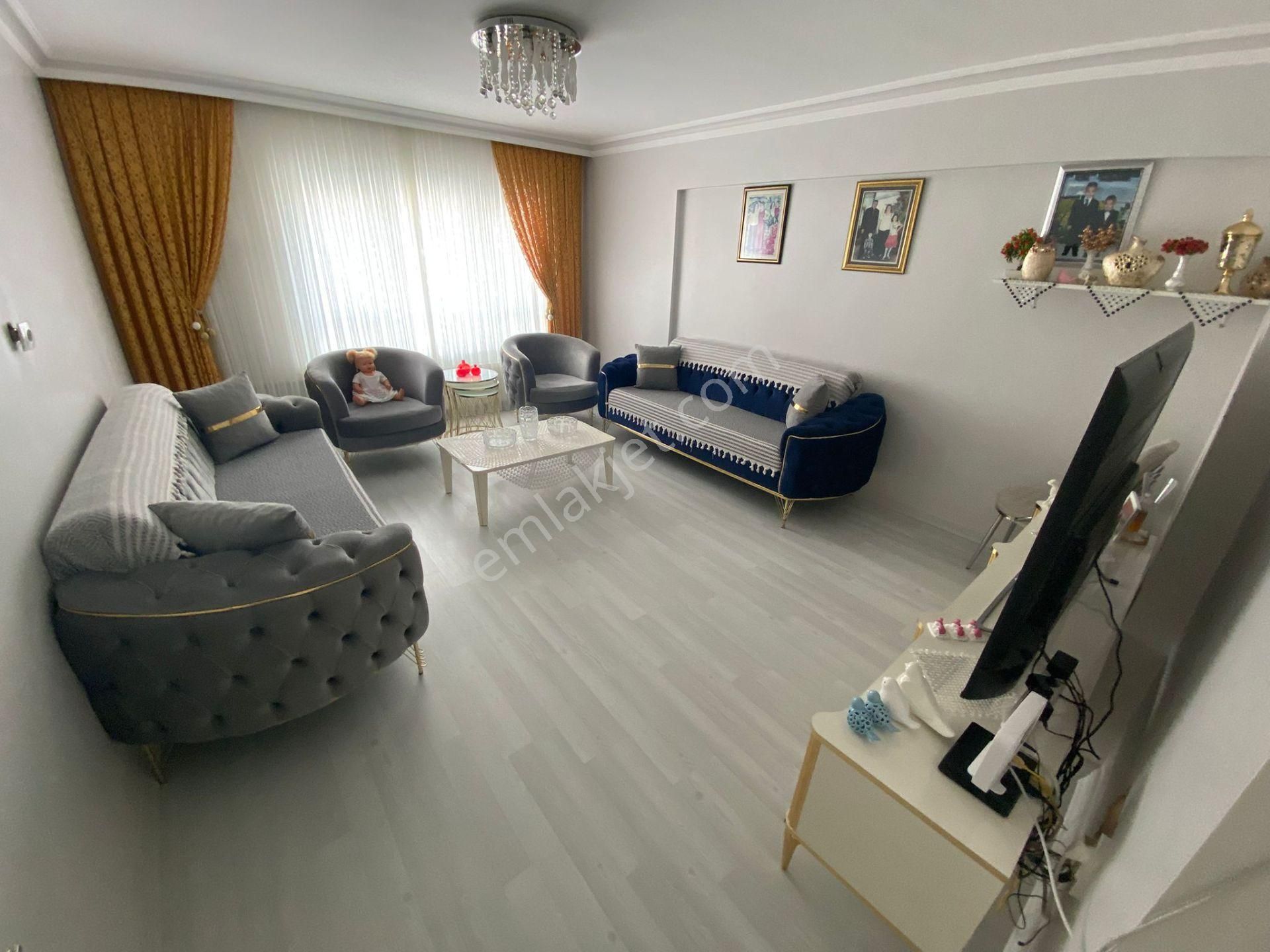 Pınarbaşı Mh 3+1 Ara Katta Asansörlü Cadde Üzerinde Daire - Görsel 6