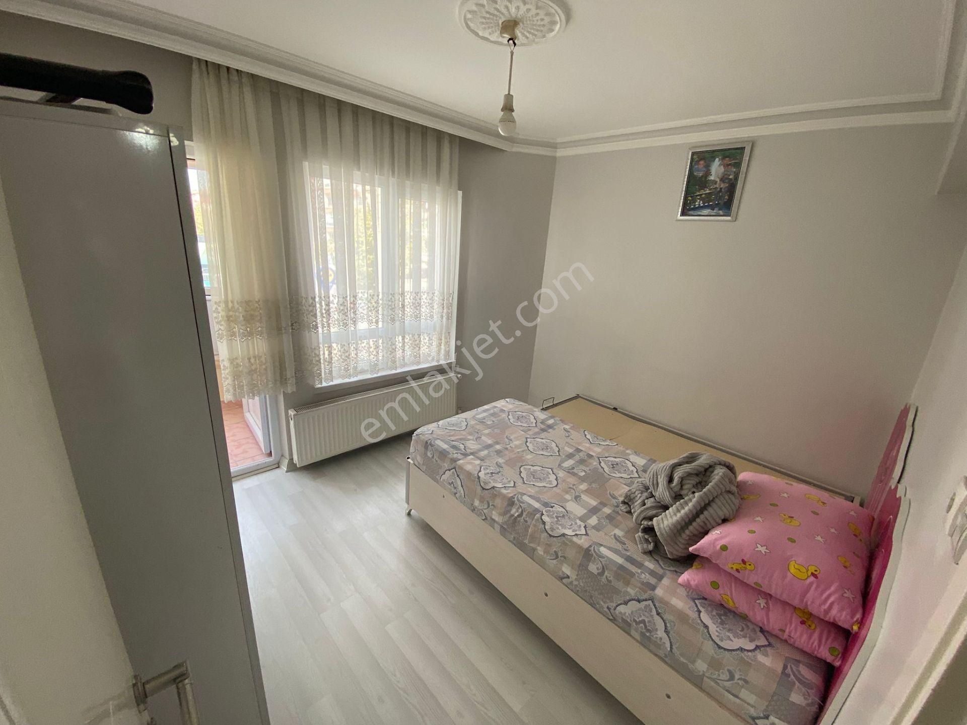 Pınarbaşı Mh 3+1 Ara Katta Asansörlü Cadde Üzerinde Daire - Görsel 21