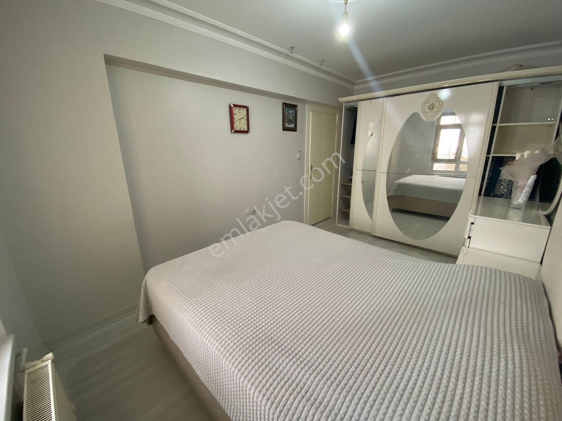 Pınarbaşı Mh 3+1 Ara Katta Asansörlü Cadde Üzerinde Daire - Görsel 20