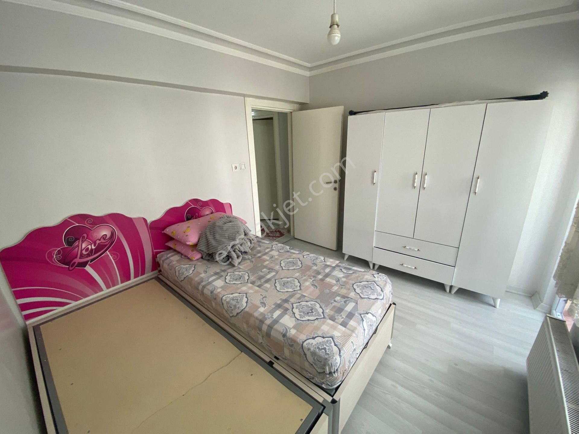 Pınarbaşı Mh 3+1 Ara Katta Asansörlü Cadde Üzerinde Daire - Görsel 23