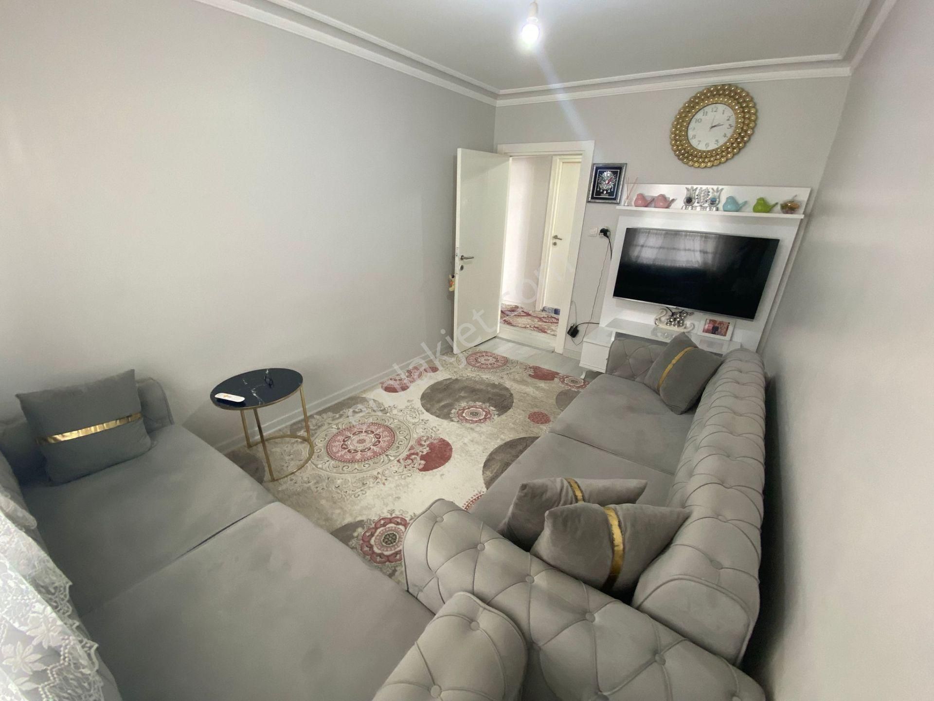 Pınarbaşı Mh 3+1 Ara Katta Asansörlü Cadde Üzerinde Daire - Görsel 15