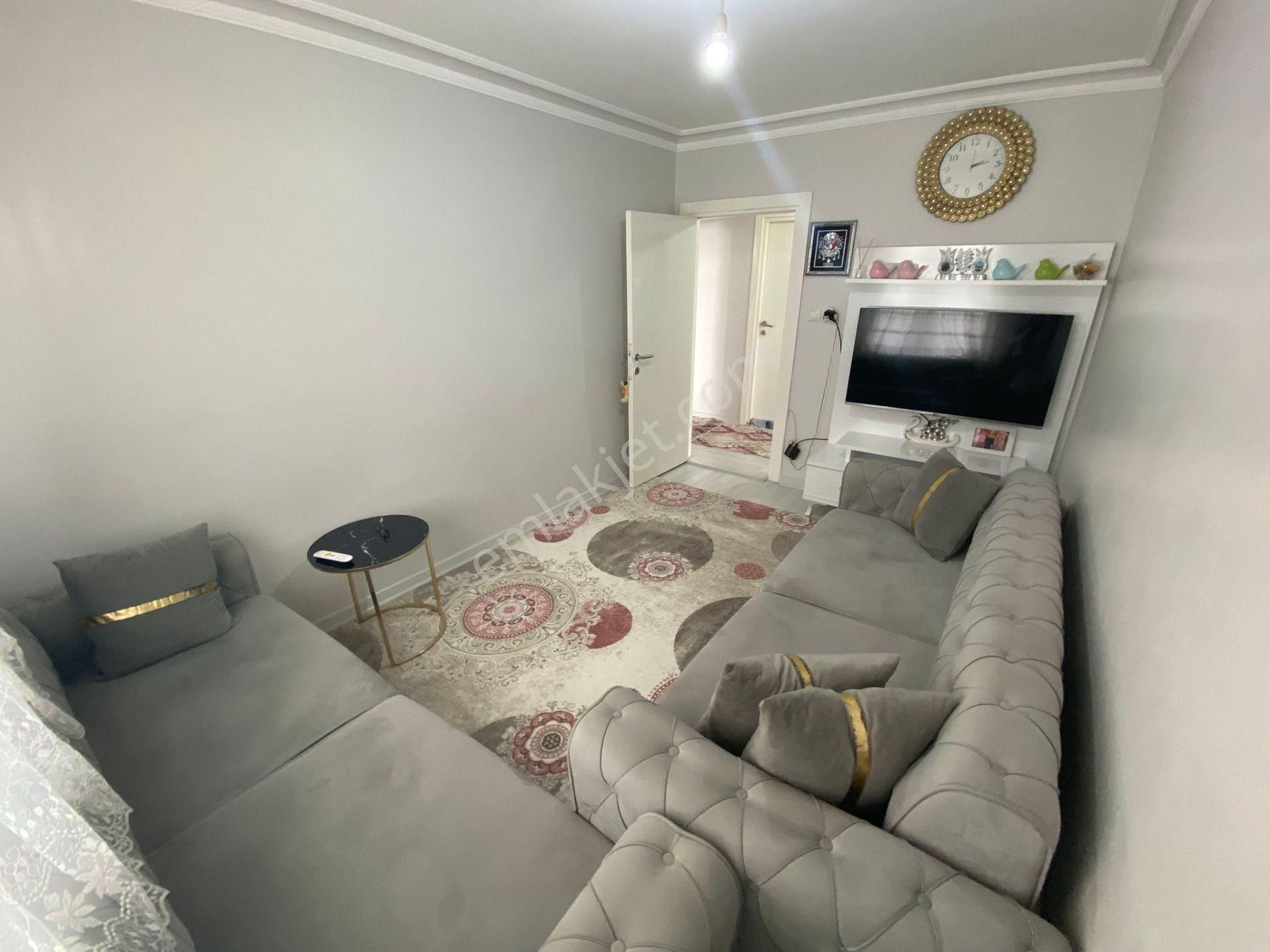 Pınarbaşı Mh 3+1 Ara Katta Asansörlü Cadde Üzerinde Daire - Görsel 16