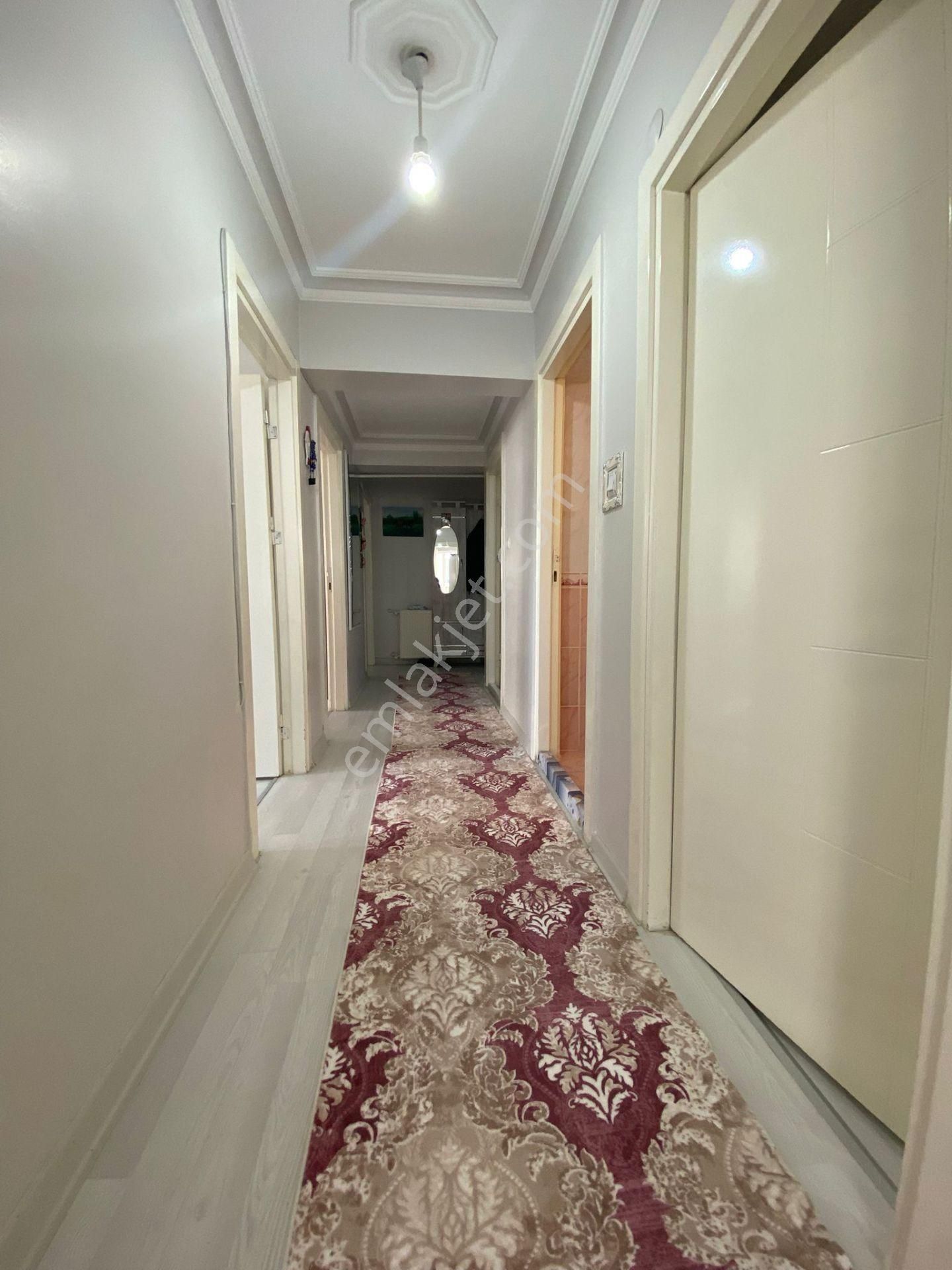 Pınarbaşı Mh 3+1 Ara Katta Asansörlü Cadde Üzerinde Daire - Görsel 26