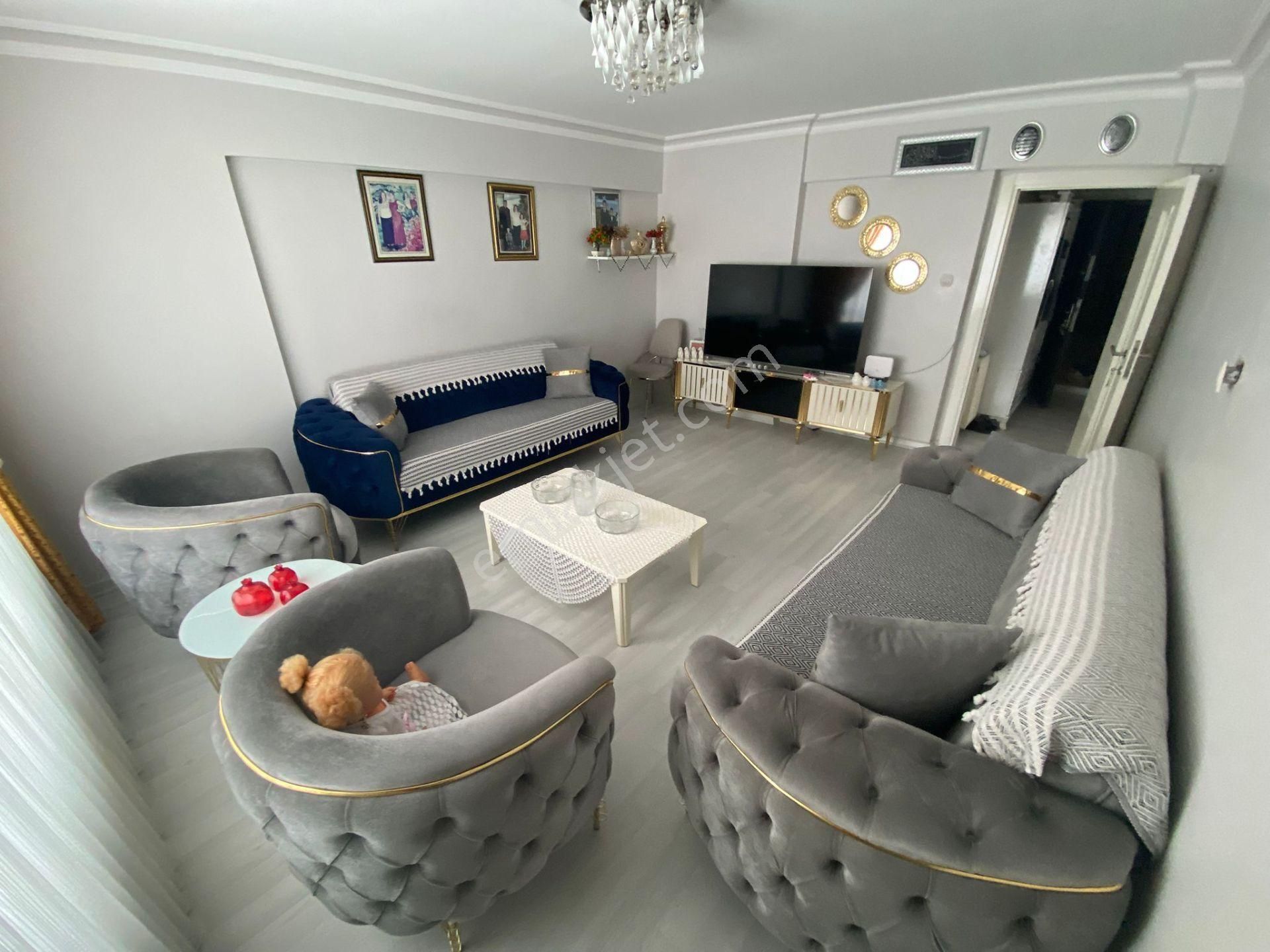 Pınarbaşı Mh 3+1 Ara Katta Asansörlü Cadde Üzerinde Daire - Görsel 11