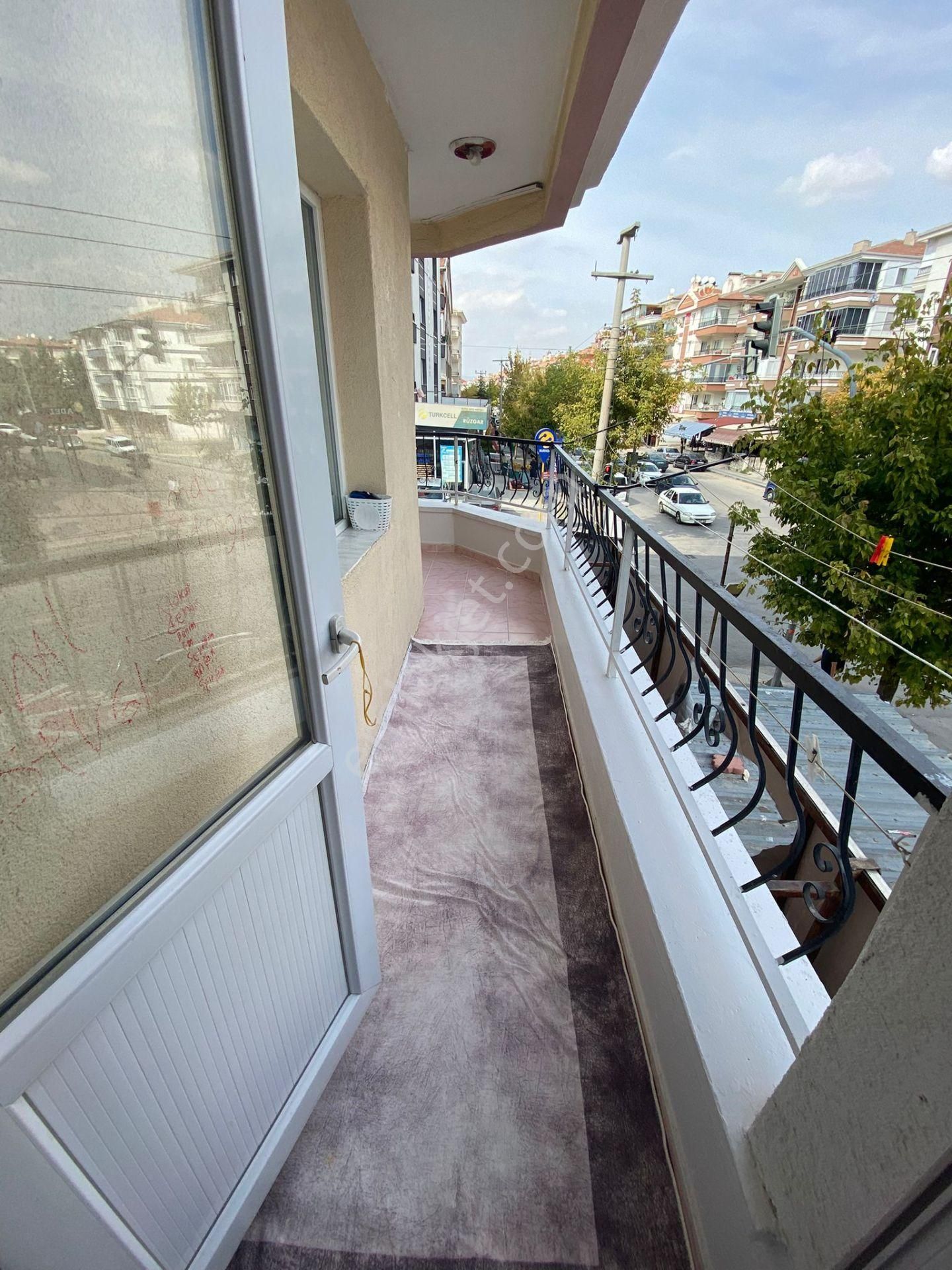 Pınarbaşı Mh 3+1 Ara Katta Asansörlü Cadde Üzerinde Daire - Görsel 30