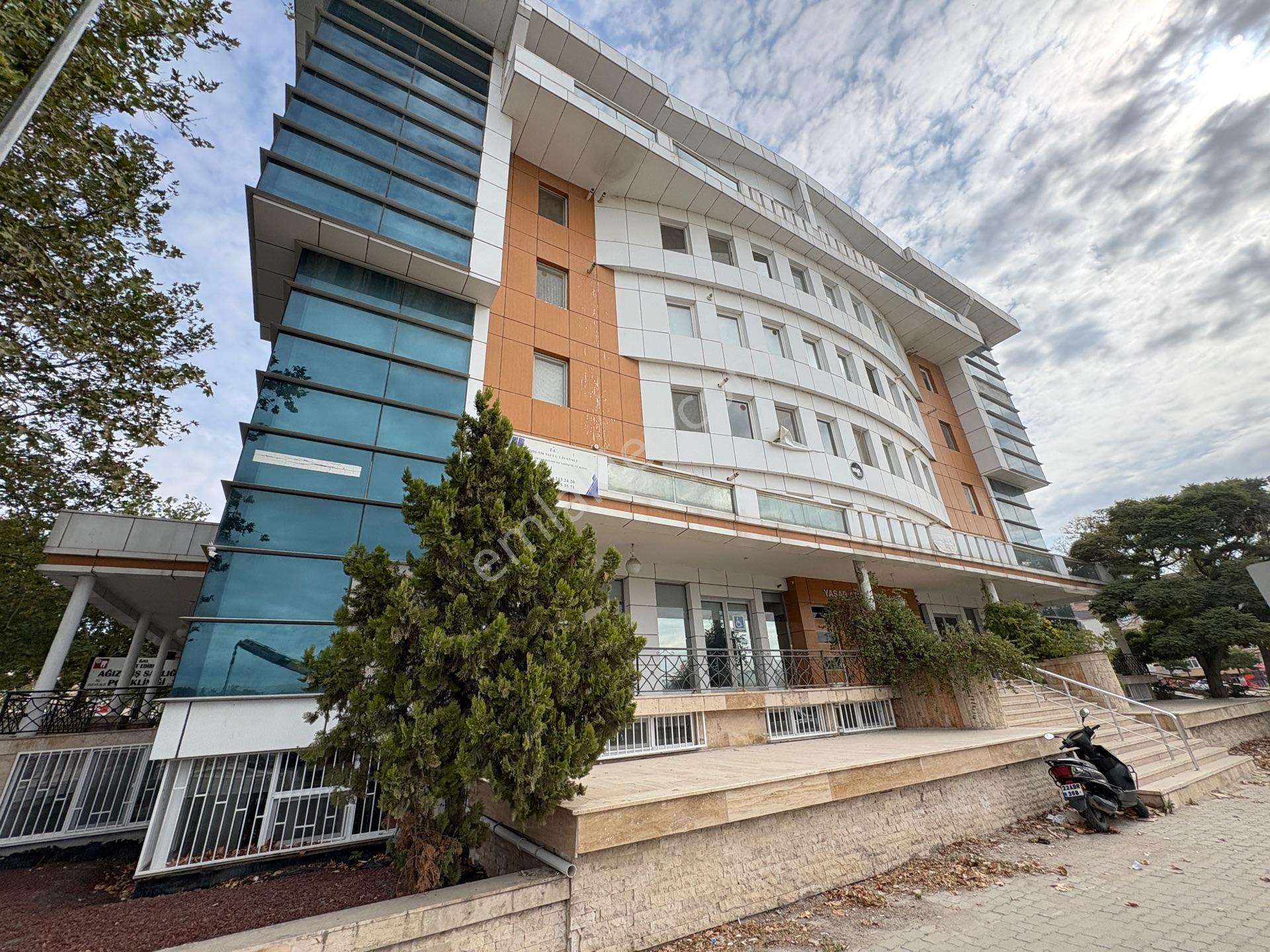 Marmara'dan İstasyon Mahallesi 1+1 Eşyalı Daire - Görsel 19