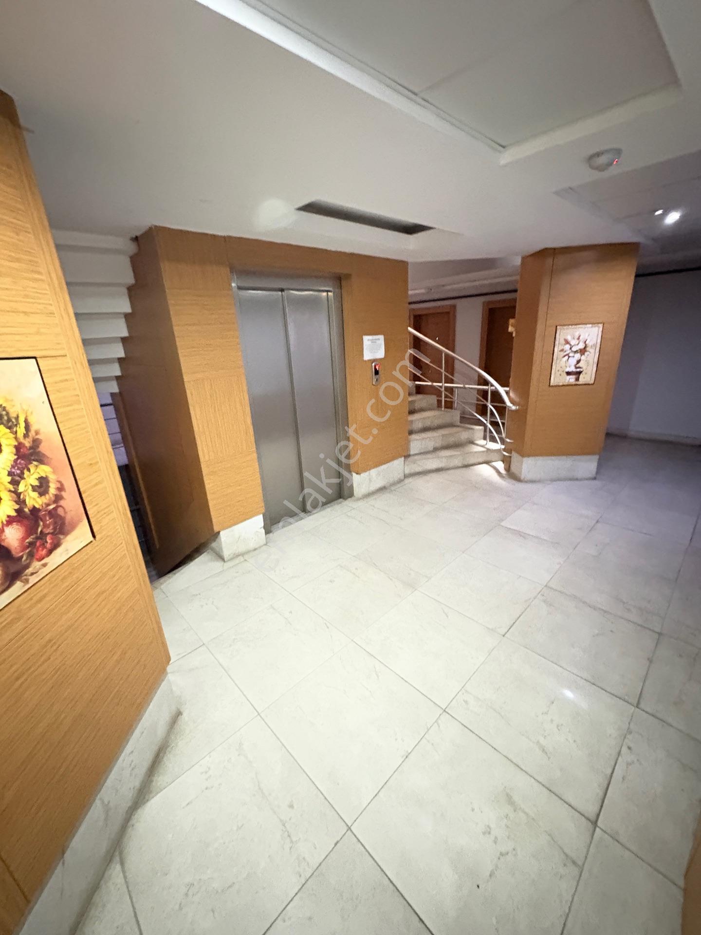 Marmara'dan İstasyon Mahallesi 1+1 Eşyalı Daire - Görsel 18