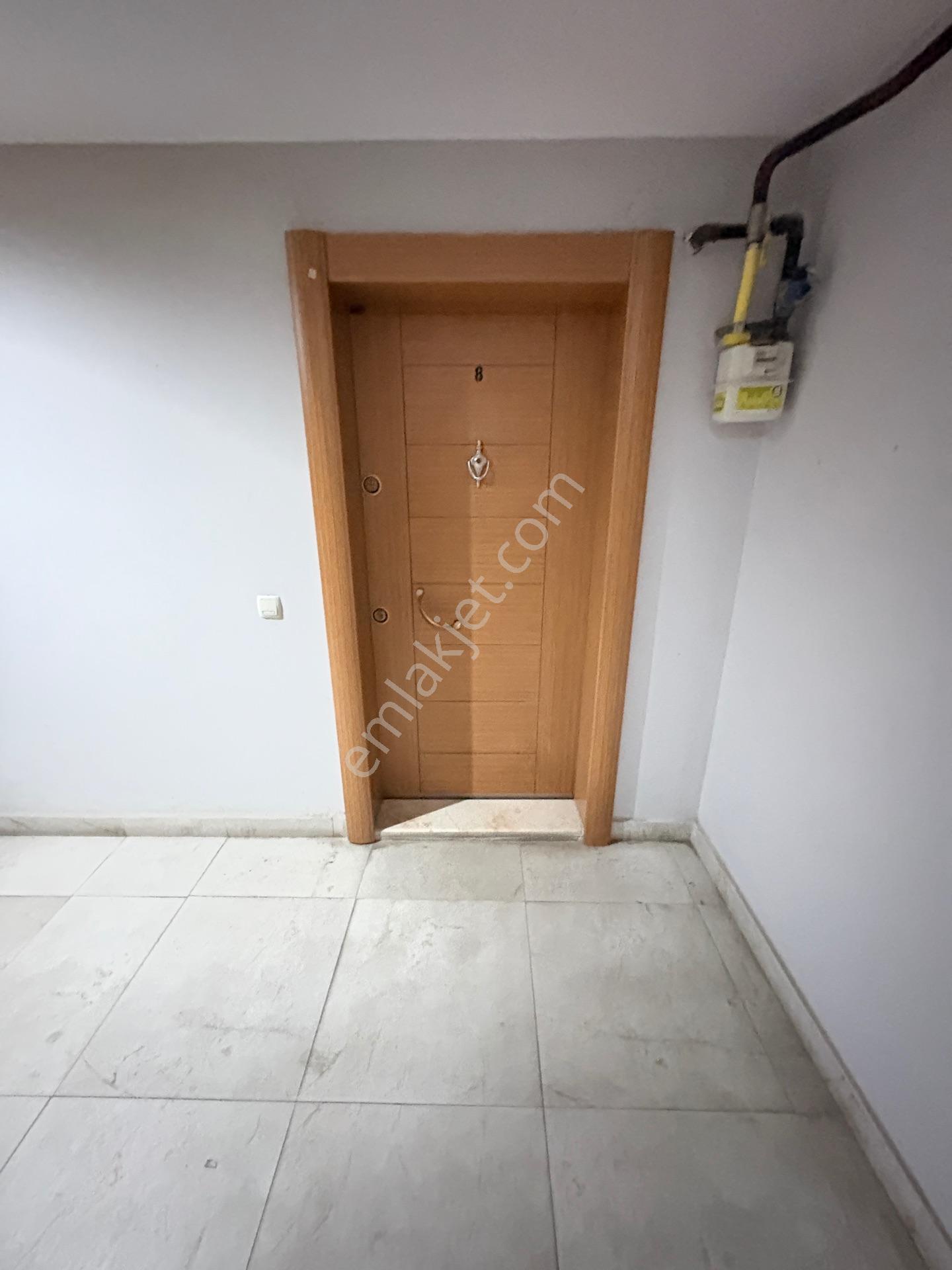 Marmara'dan İstasyon Mahallesi 1+1 Eşyalı Daire - Görsel 17