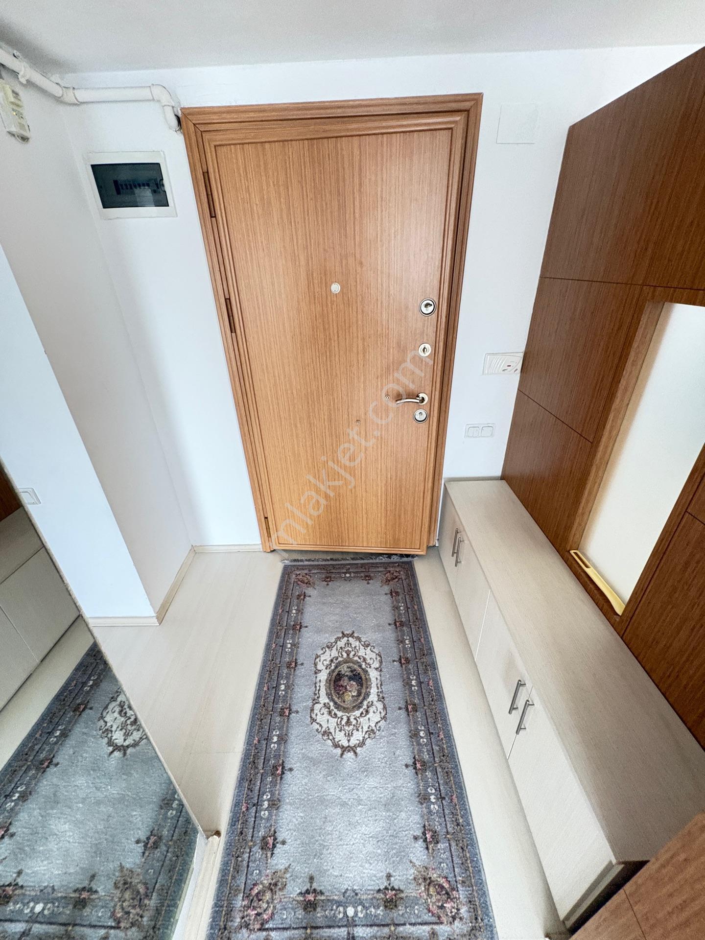 Marmara'dan İstasyon Mahallesi 1+1 Eşyalı Daire - Görsel 7