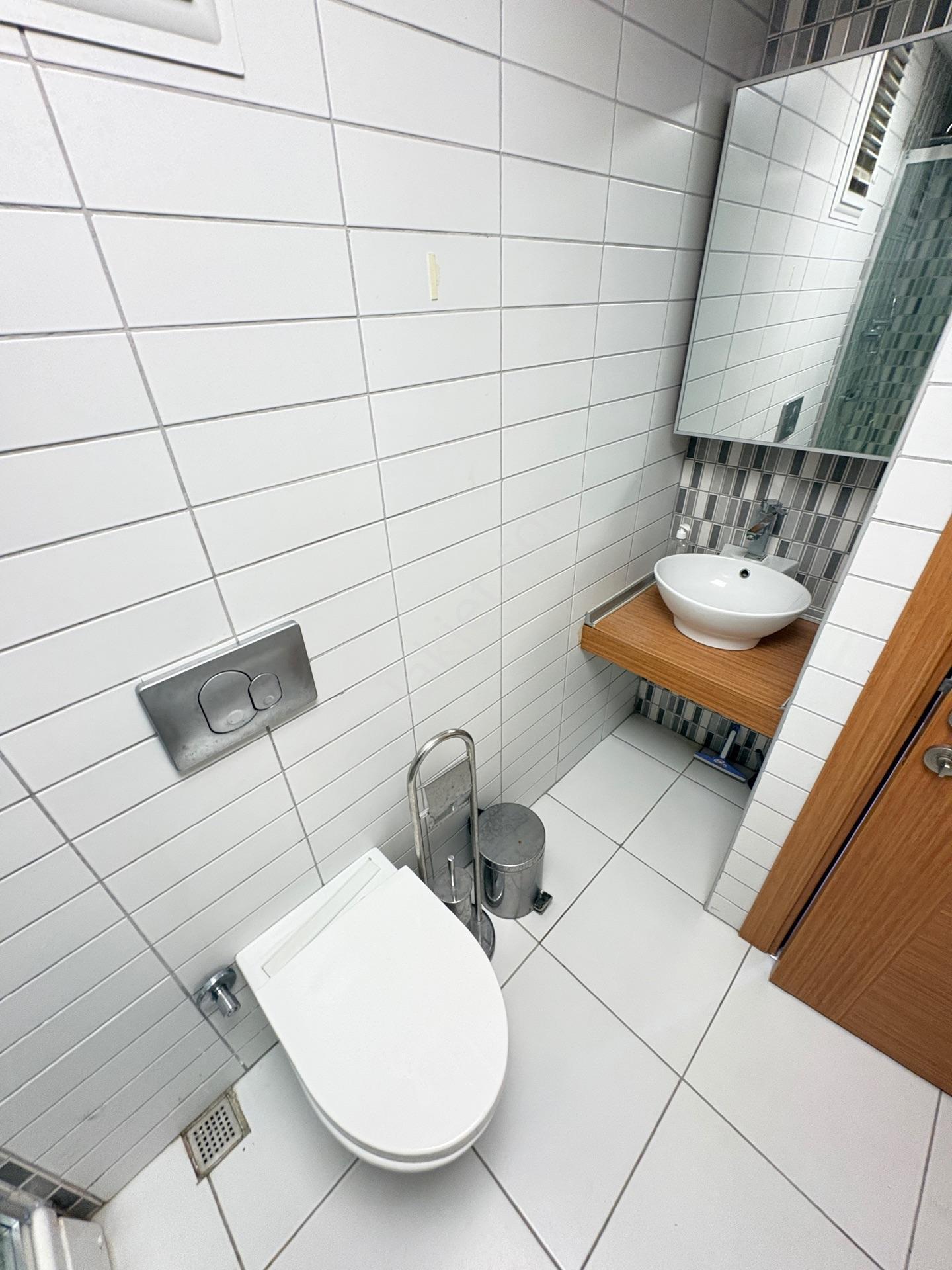 Marmara'dan İstasyon Mahallesi 1+1 Eşyalı Daire - Görsel 15