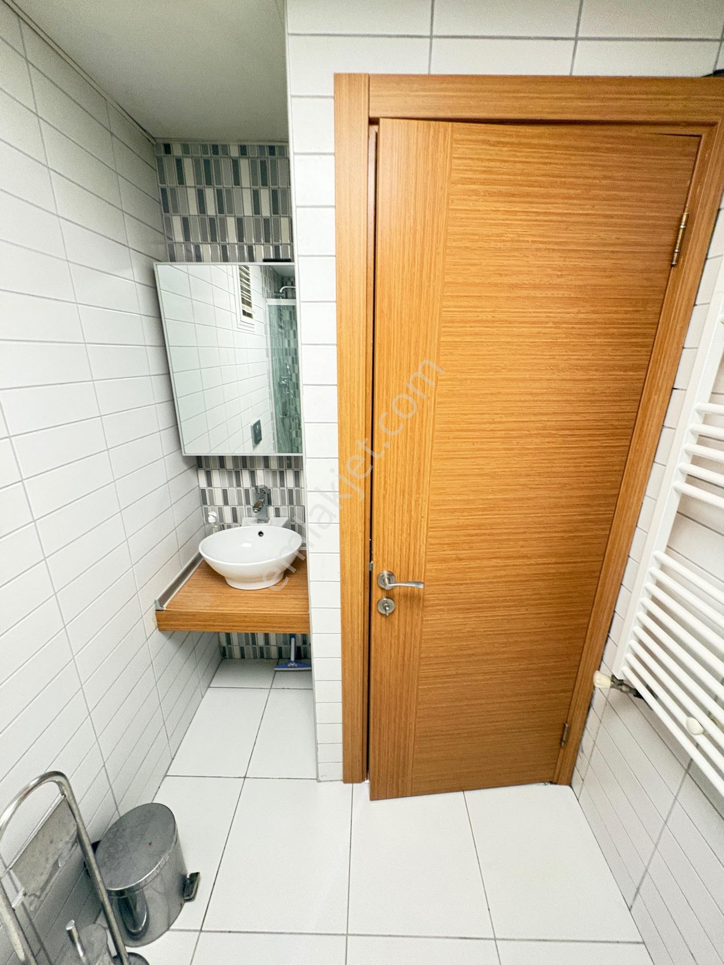 Marmara'dan İstasyon Mahallesi 1+1 Eşyalı Daire - Görsel 14