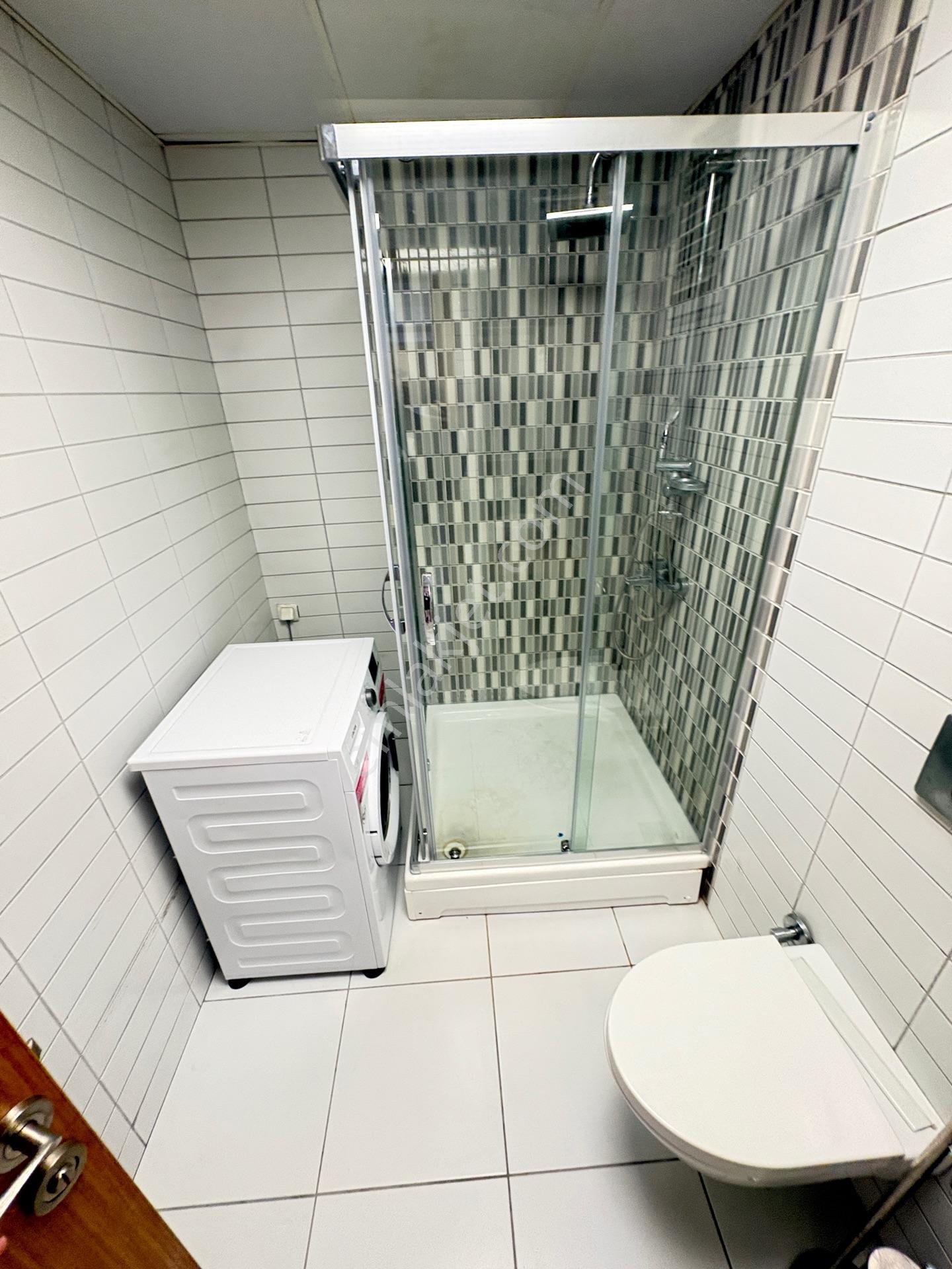 Marmara'dan İstasyon Mahallesi 1+1 Eşyalı Daire - Görsel 13