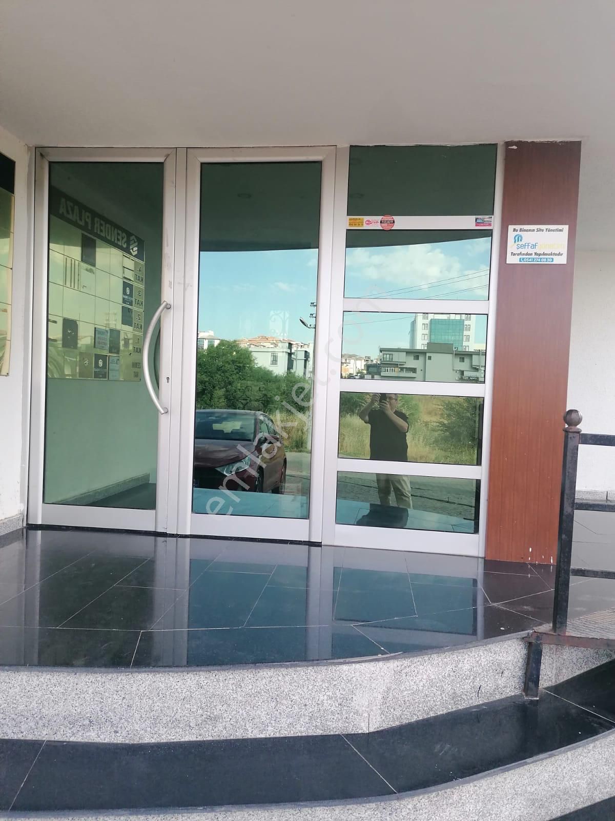 Ekşioğlu'ndan Tekirdağ Süleymanpaşa Hürriyet Mah. Full 1+1 Eşyalı Acil Suit Daire - Görsel 21