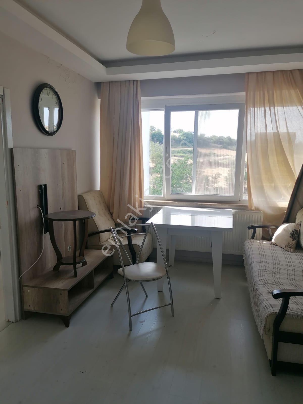 Ekşioğlu'ndan Tekirdağ Süleymanpaşa Hürriyet Mah. Full 1+1 Eşyalı Acil Suit Daire - Görsel 7